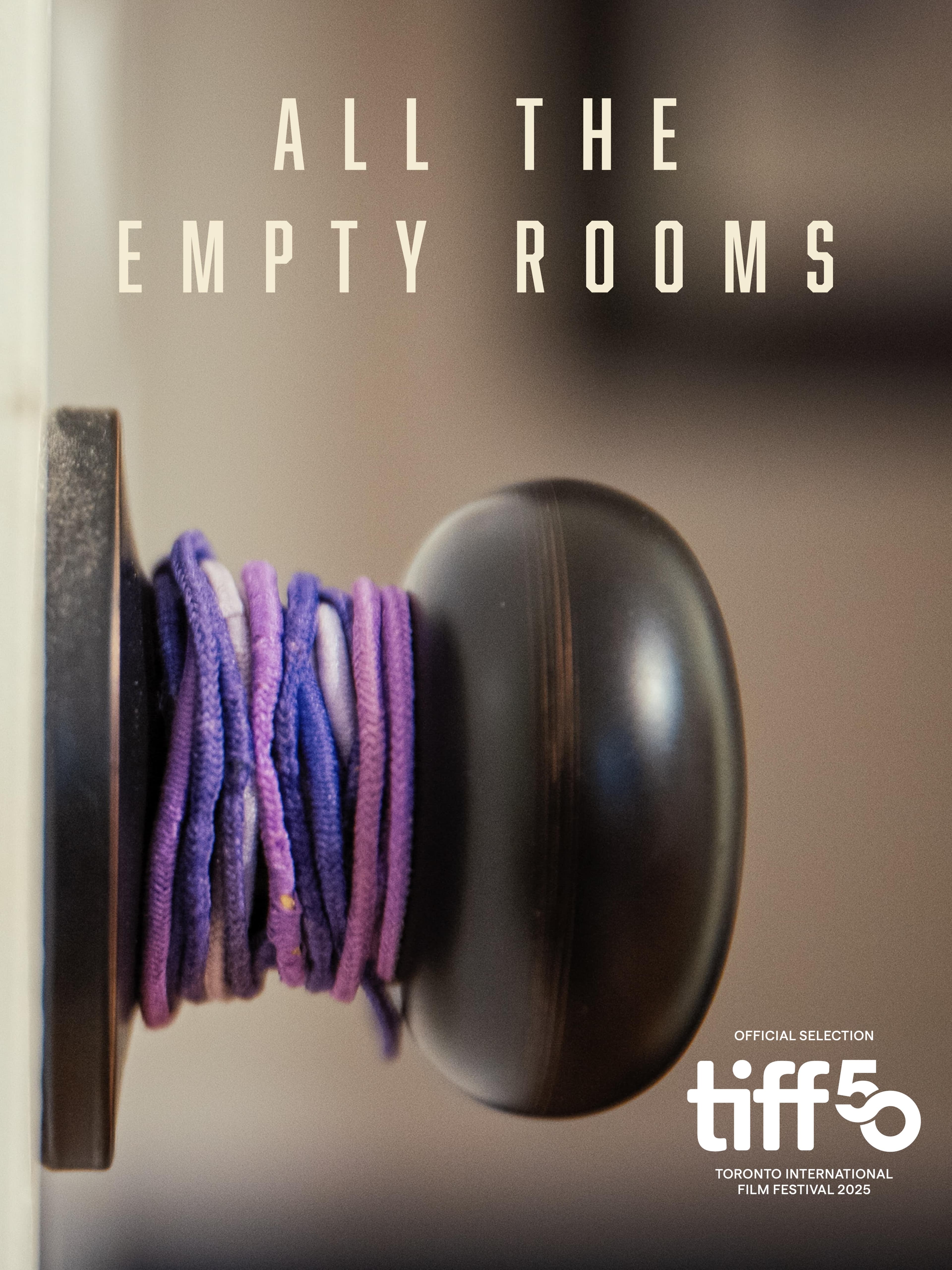 All the Empty Rooms