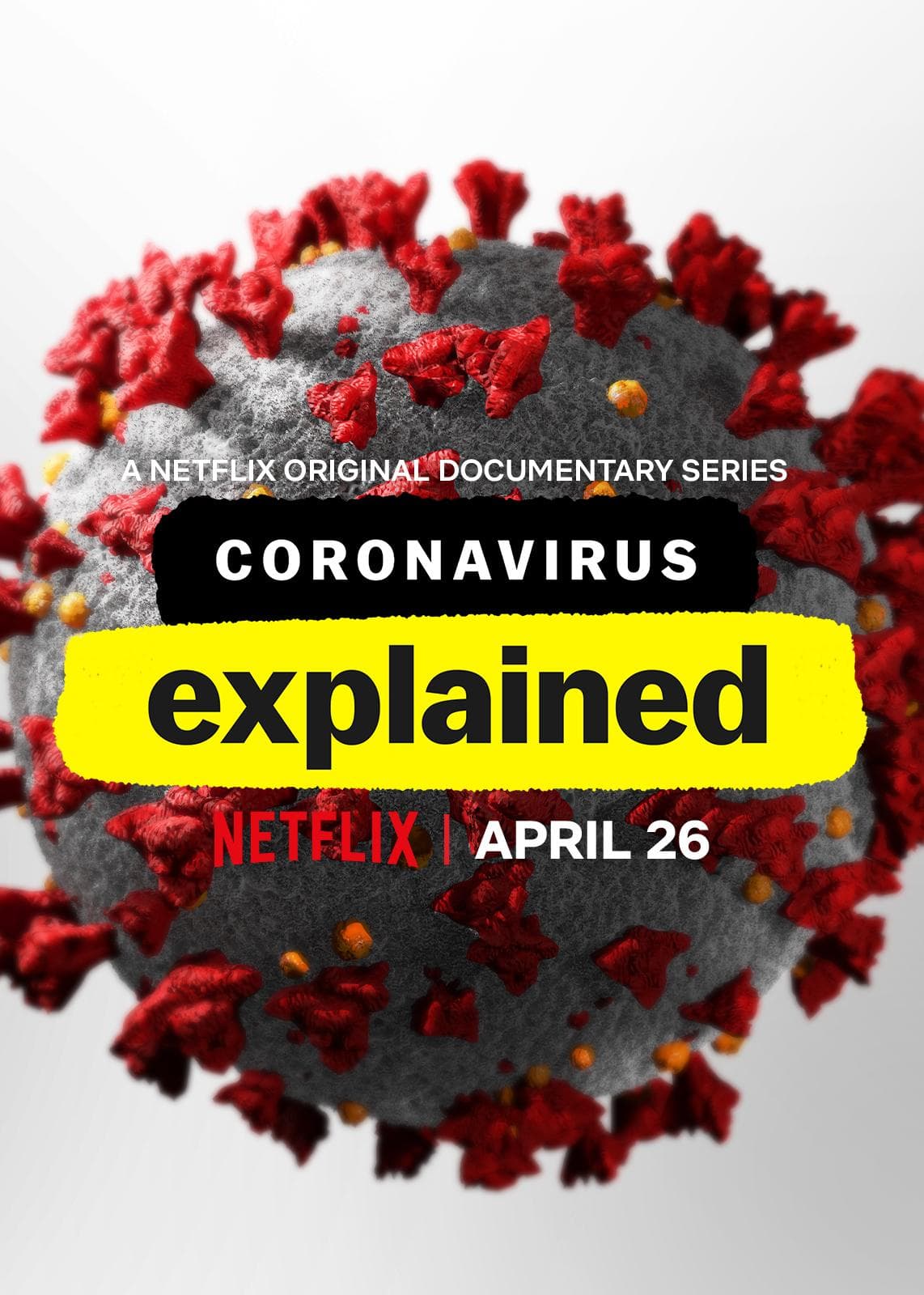 Coronavirus, Explained