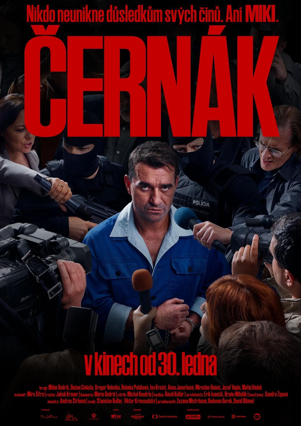 Cernak