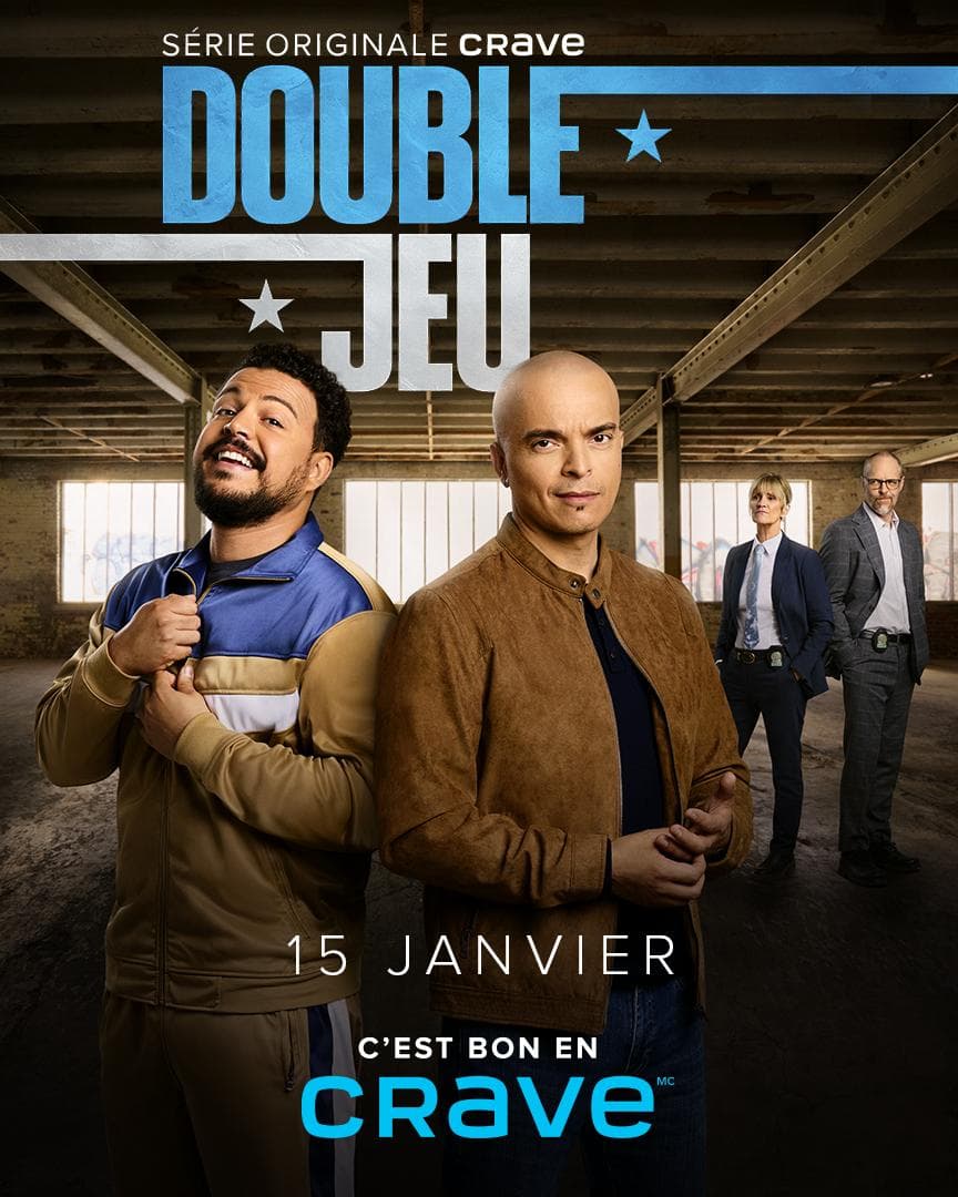 Double Jeu