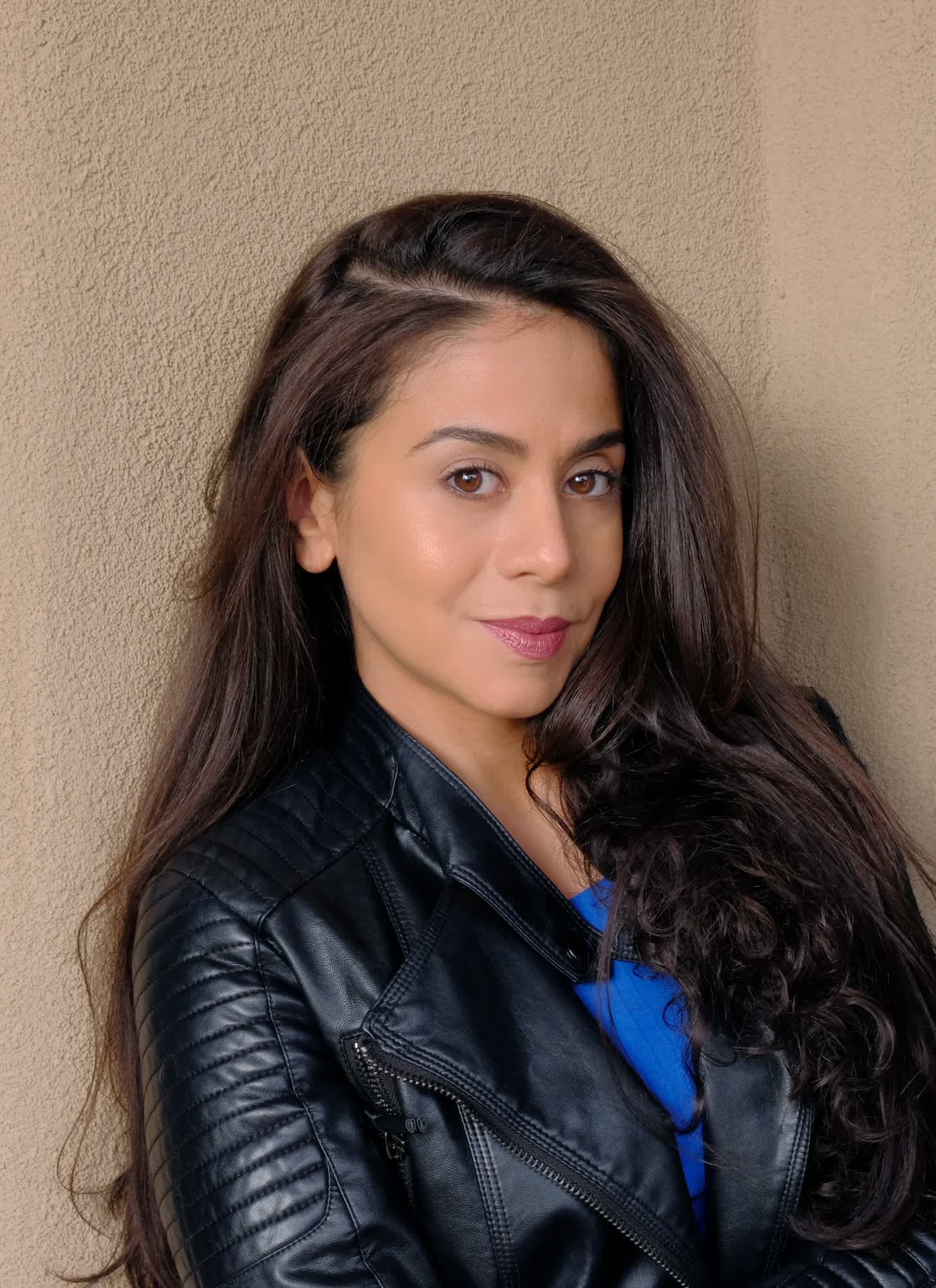Nohelia Sosa