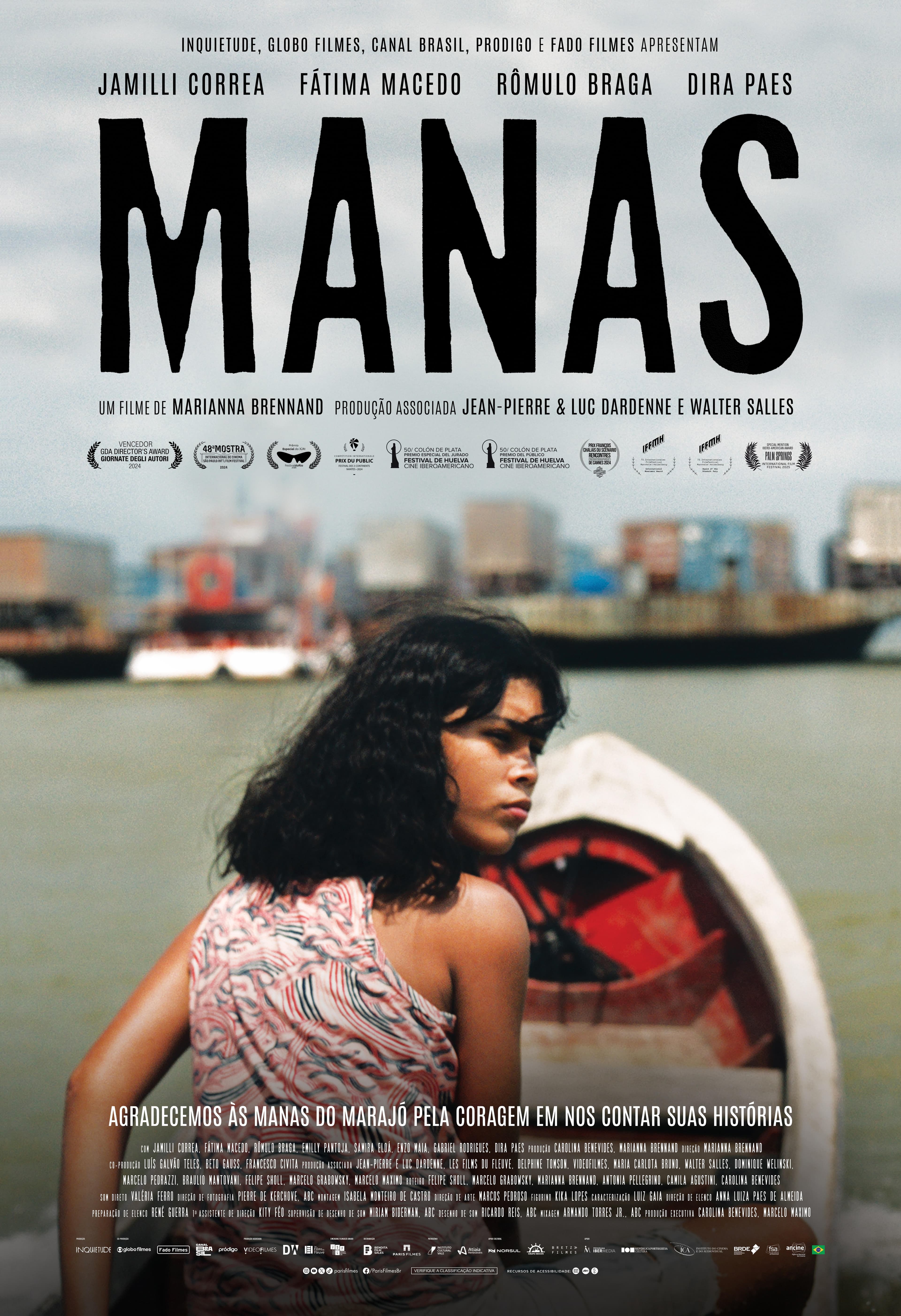 Manas