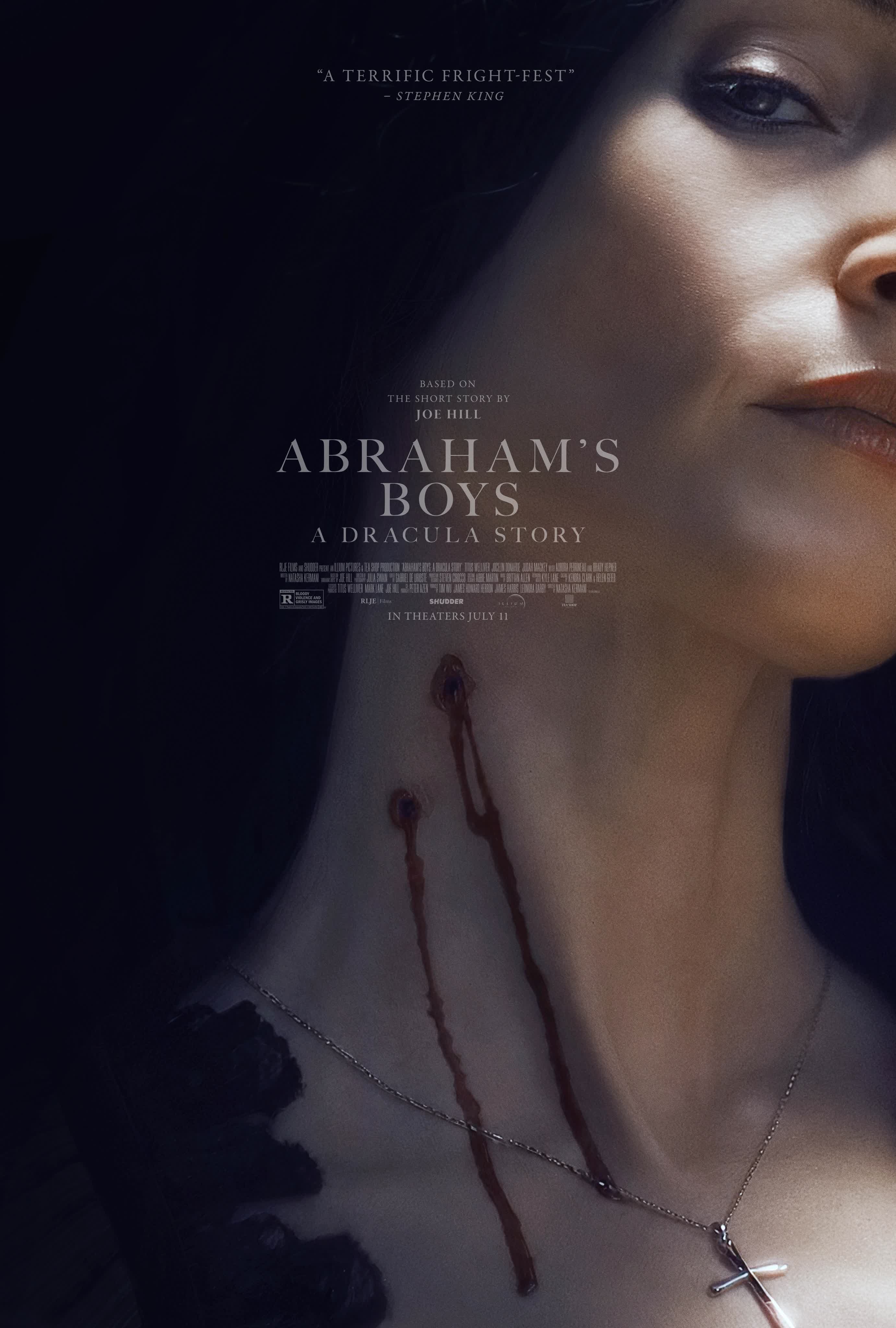 Abraham's Boys