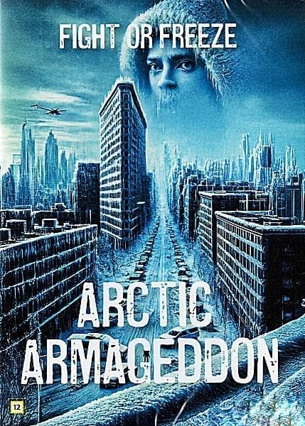 Arctic Armageddon