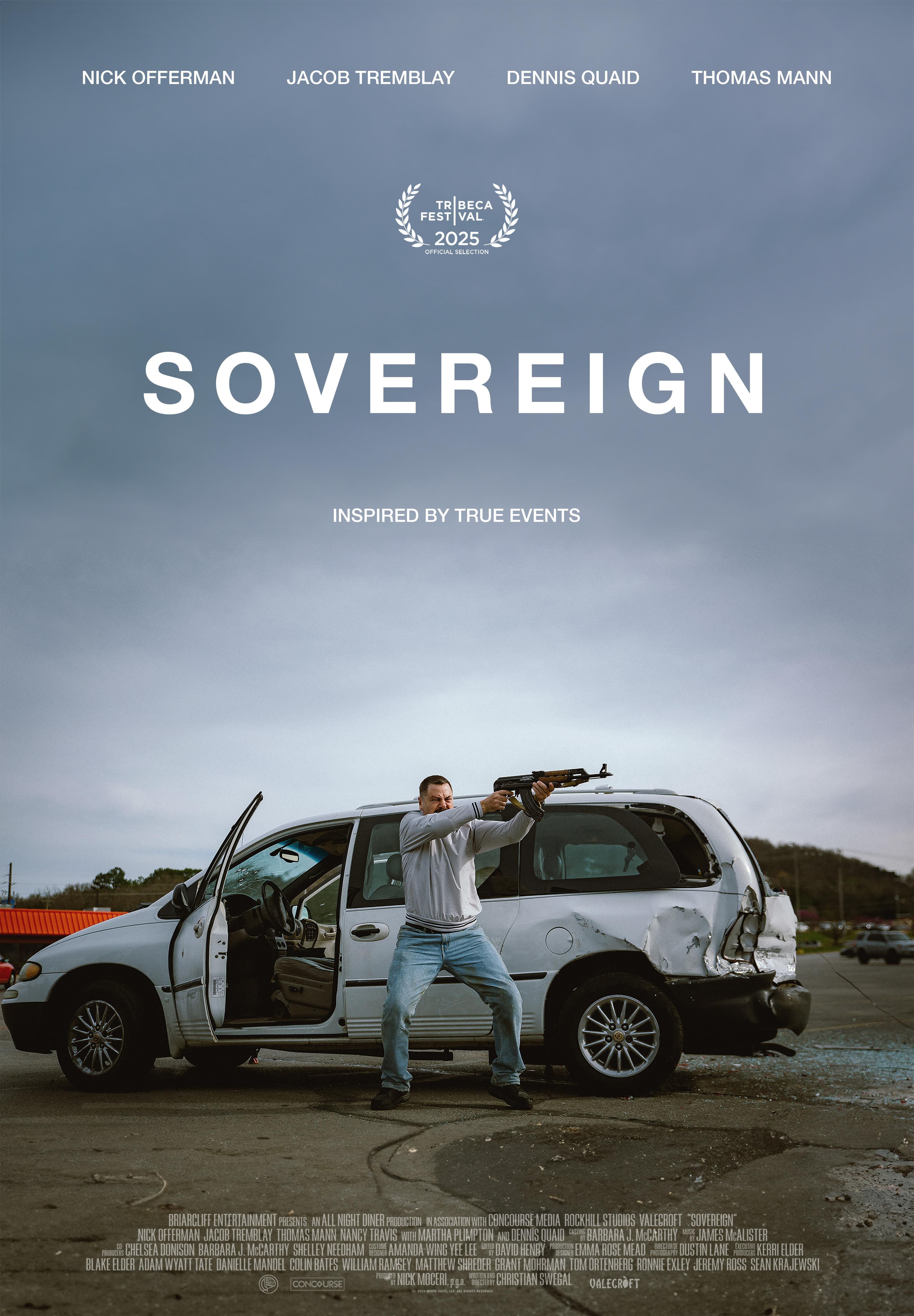 Sovereign