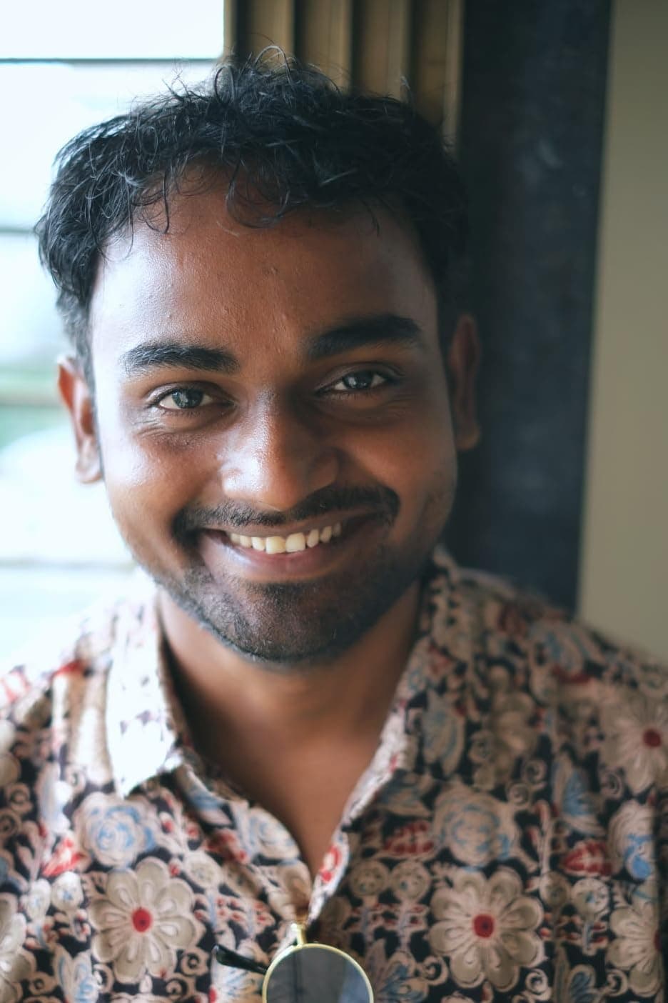 Ganesh S. Mane