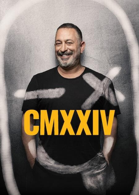 CMXXIV