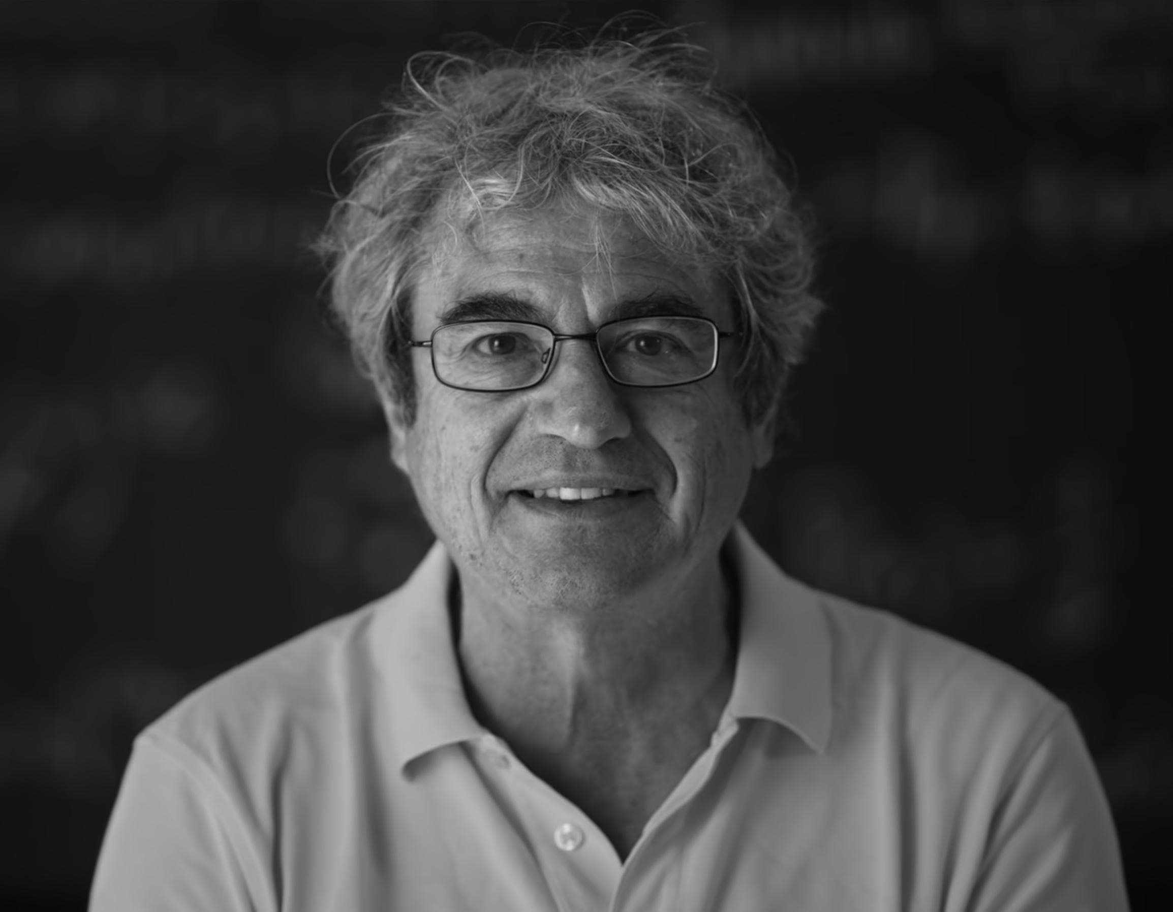 Carlo Rovelli