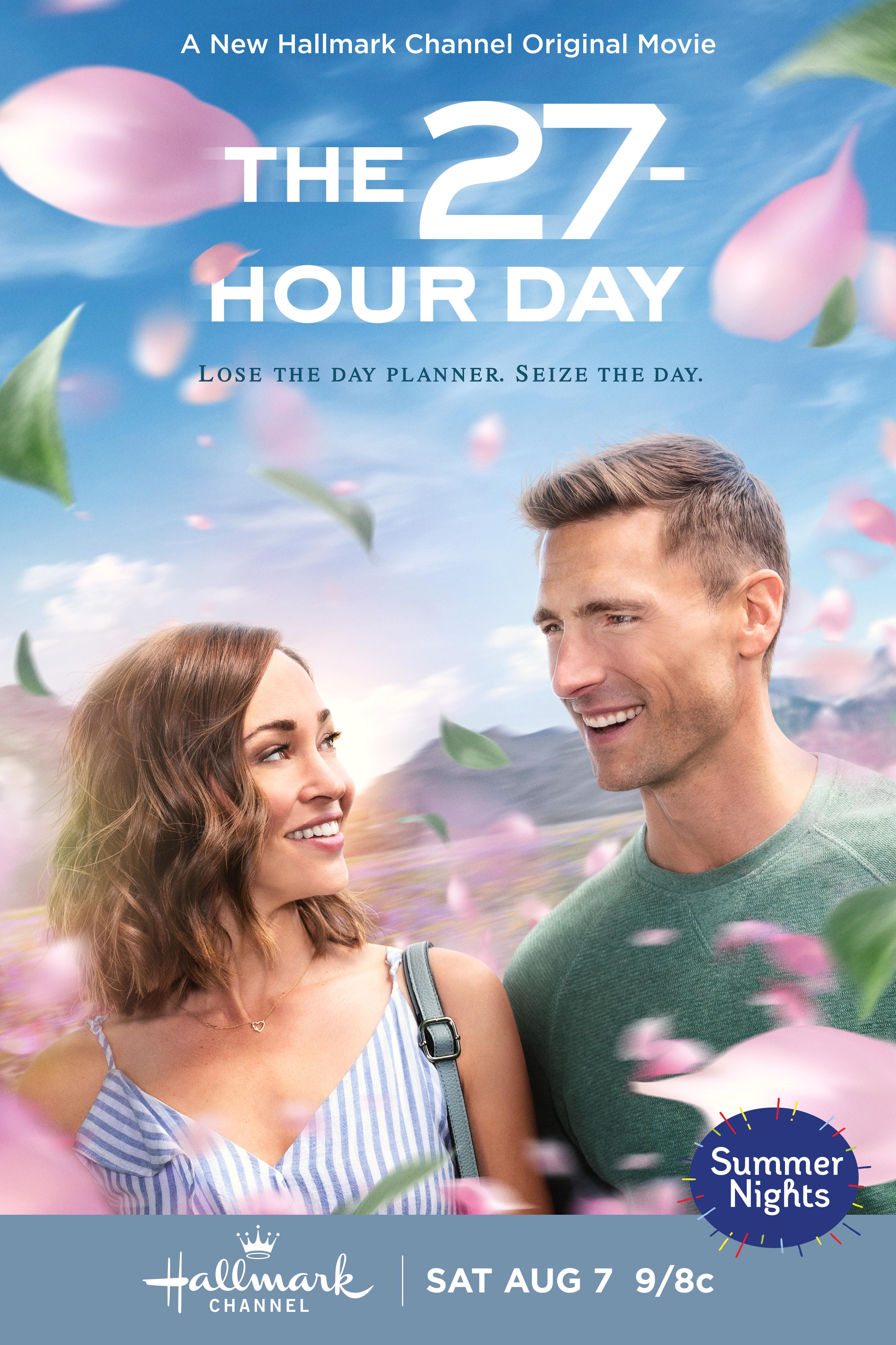 26 Hour Day
