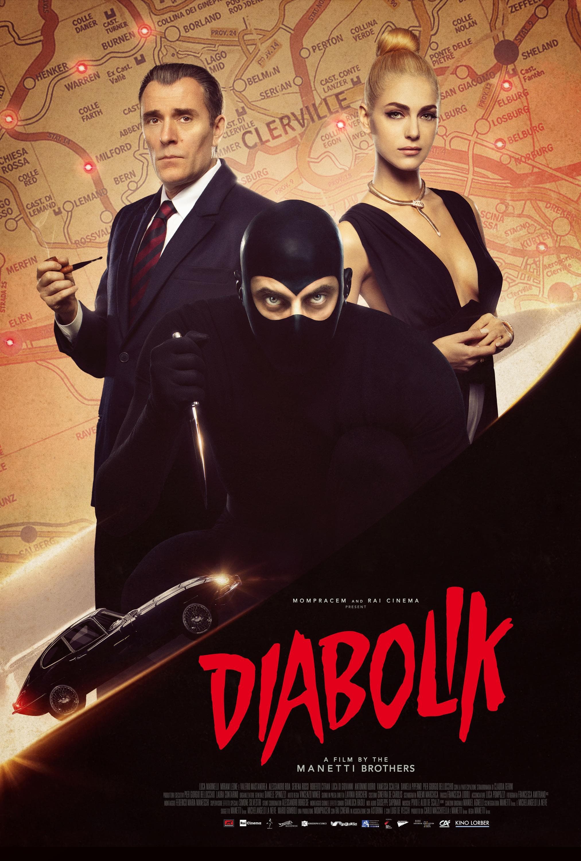 Diabolik