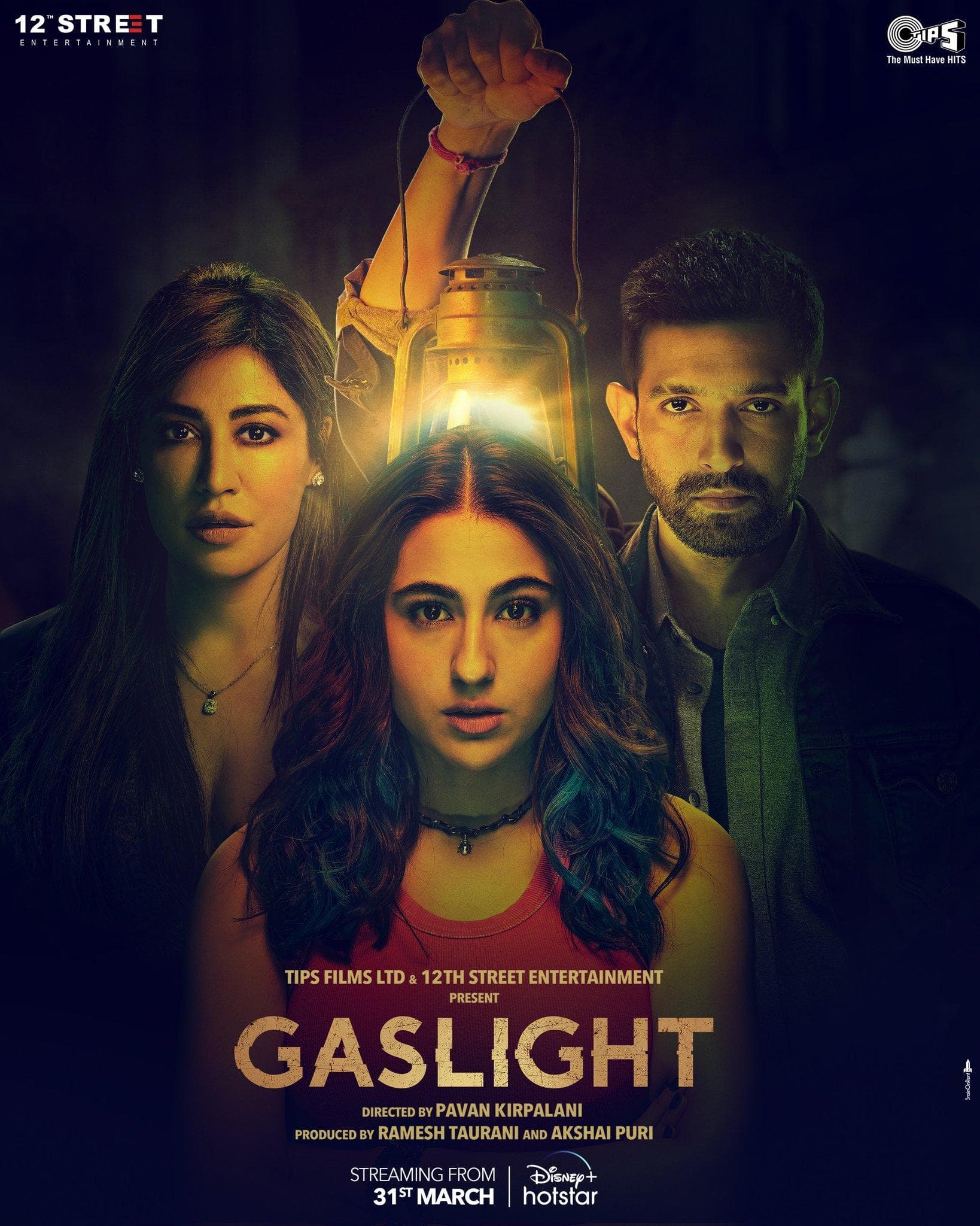 Gaslight