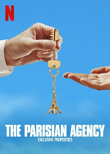 The Parisian Agency: Exclusive Properties