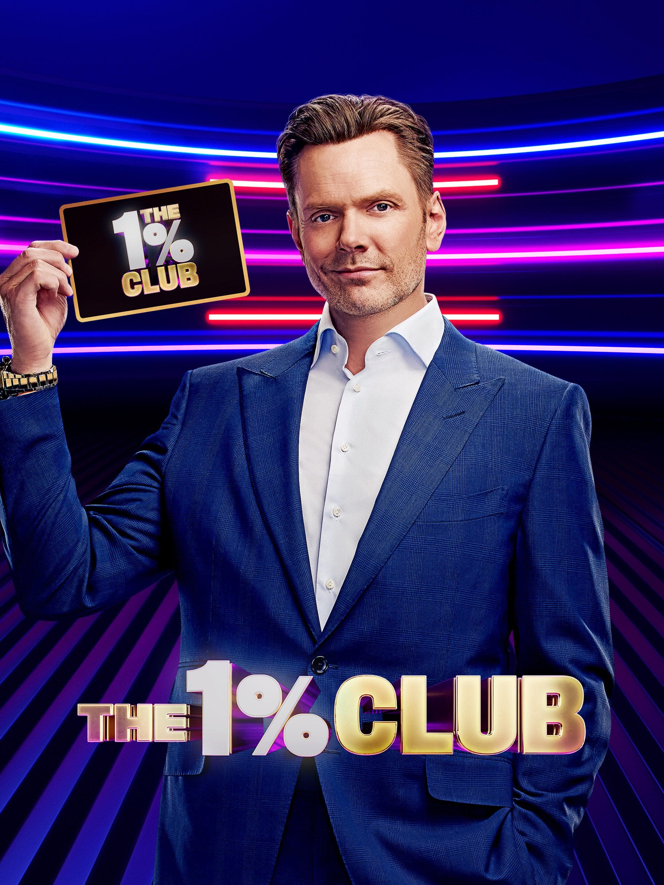The 1% Club