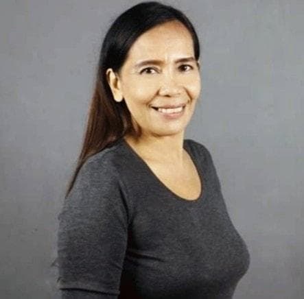 Tisha Valdez