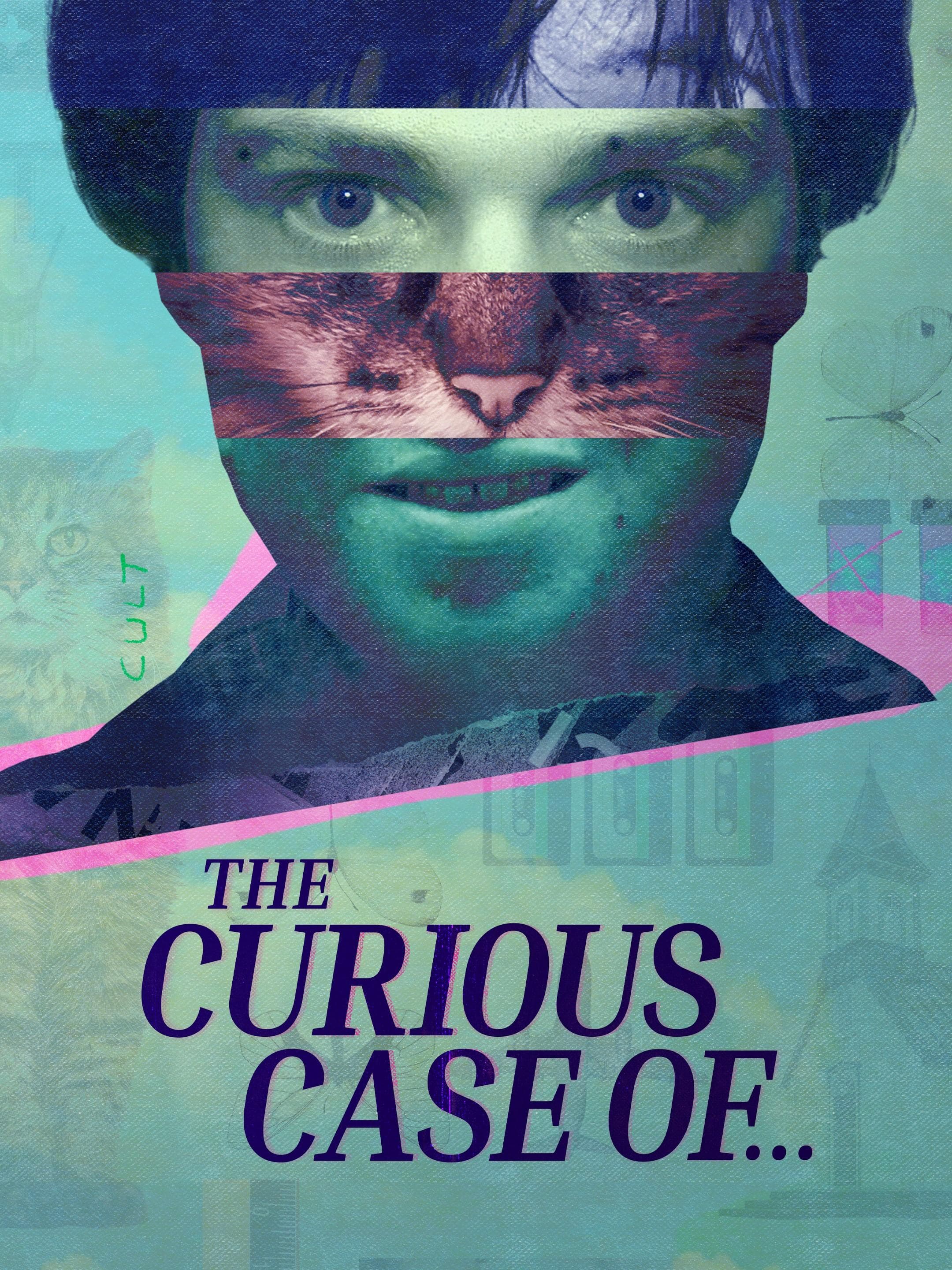 The Curious Case of...