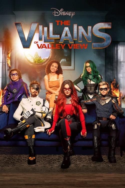Meet the Mayhems