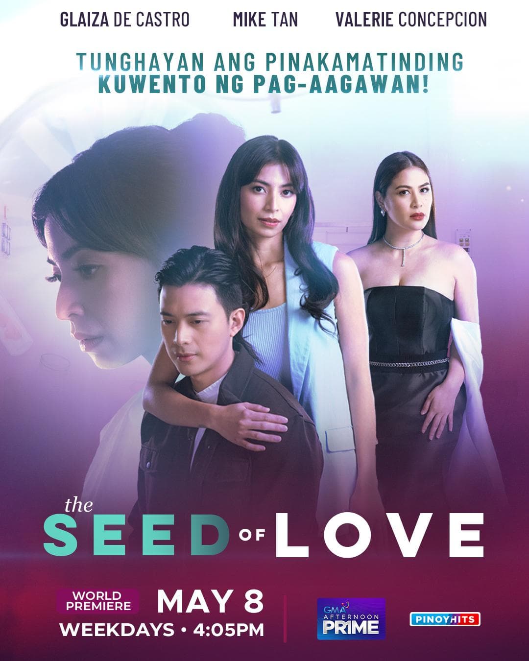 The Seed of Love