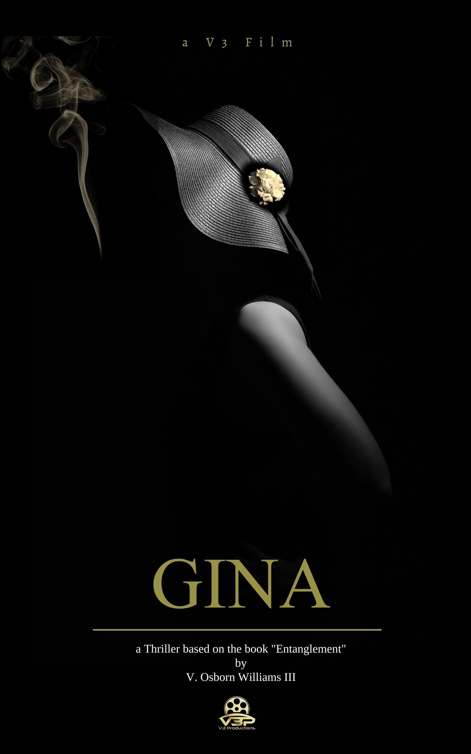 Gina