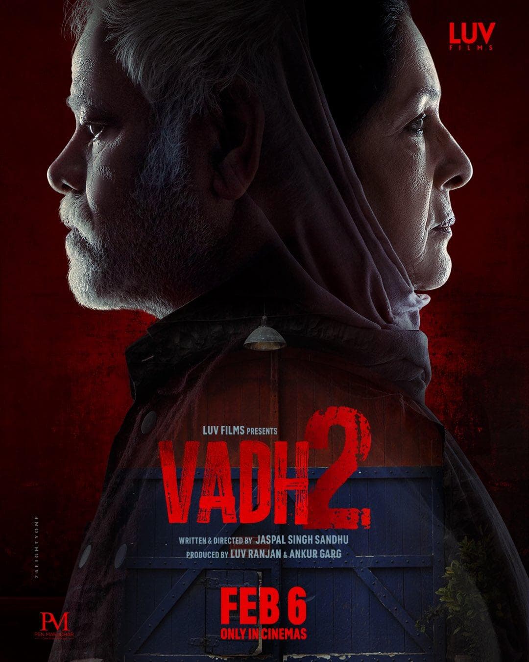 Vadh 2