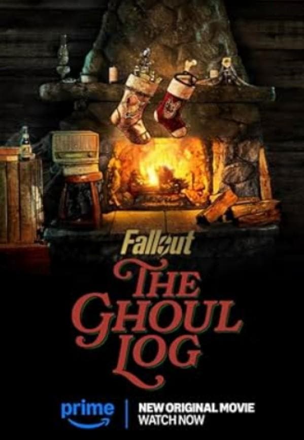 Fallout: The Ghoul Log