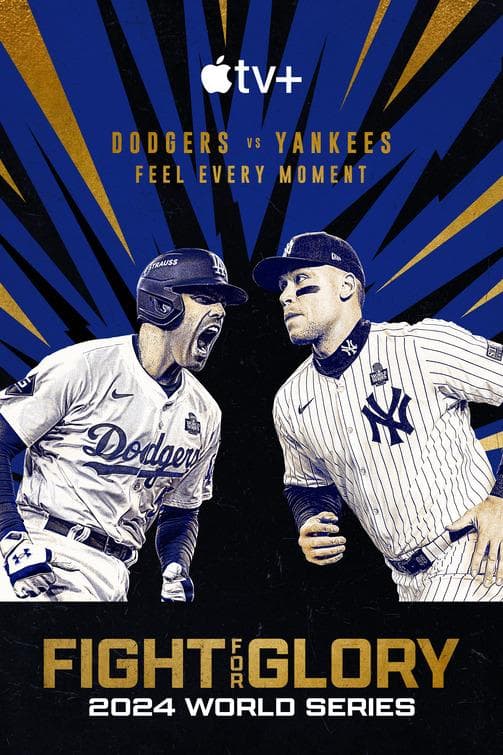 Fight for Glory: 2024 World Series