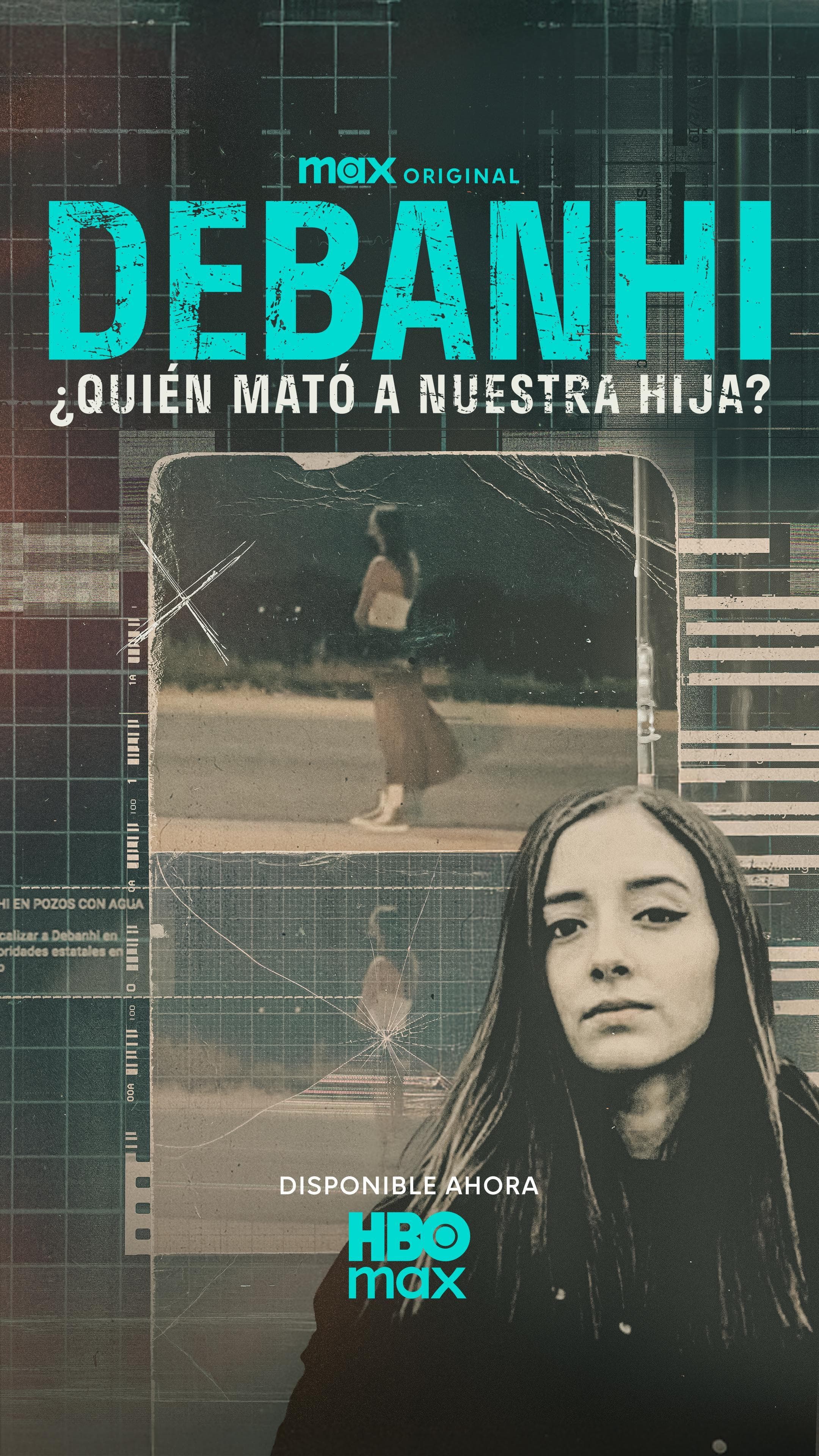 Who Killed Our Daughter?