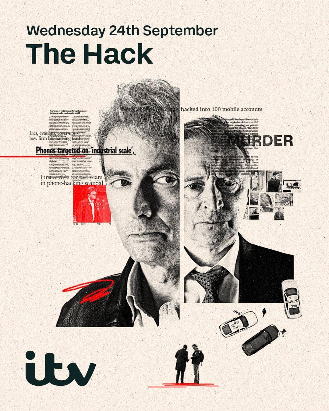 The Hack