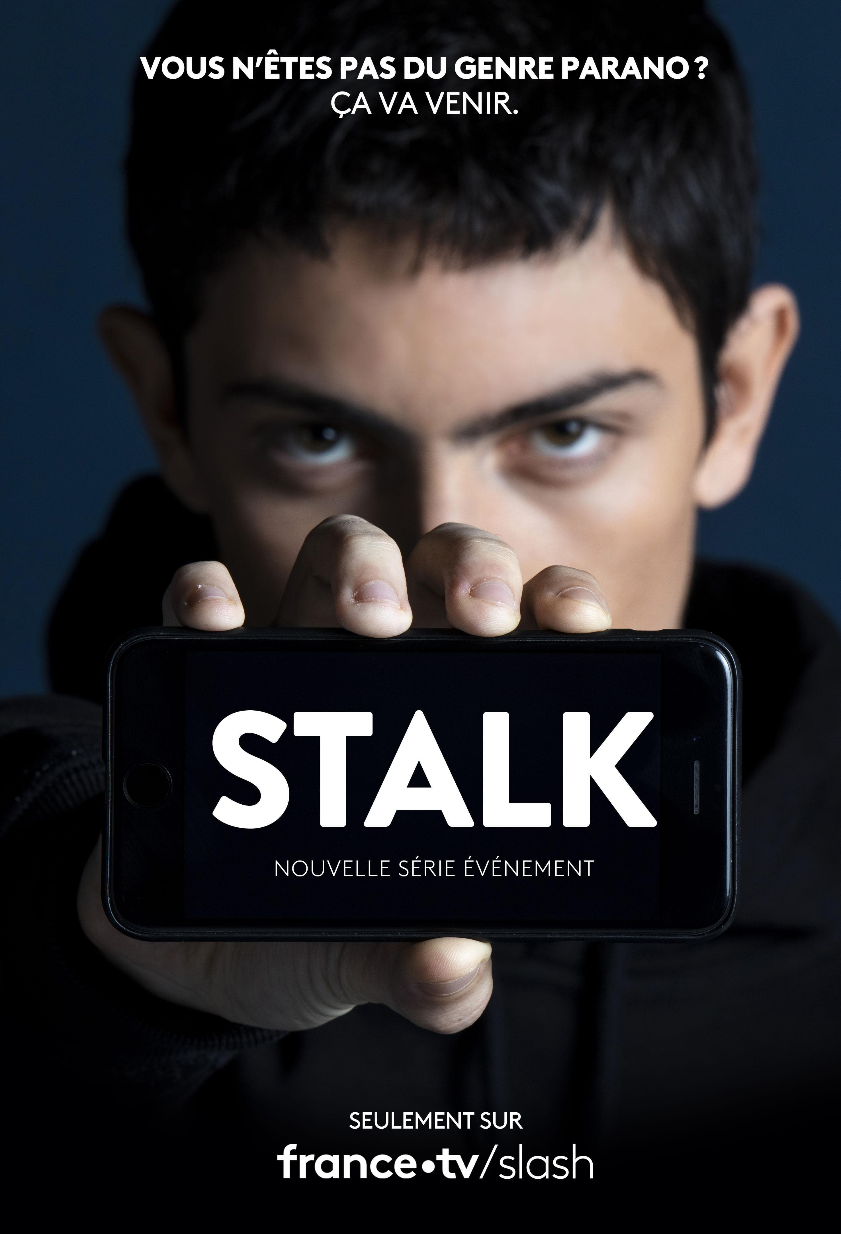 Stalk