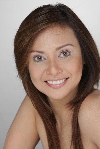 Jobelle Salvador