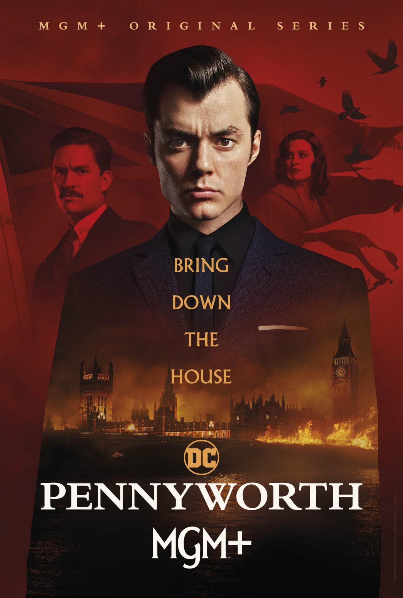 Pennyworth