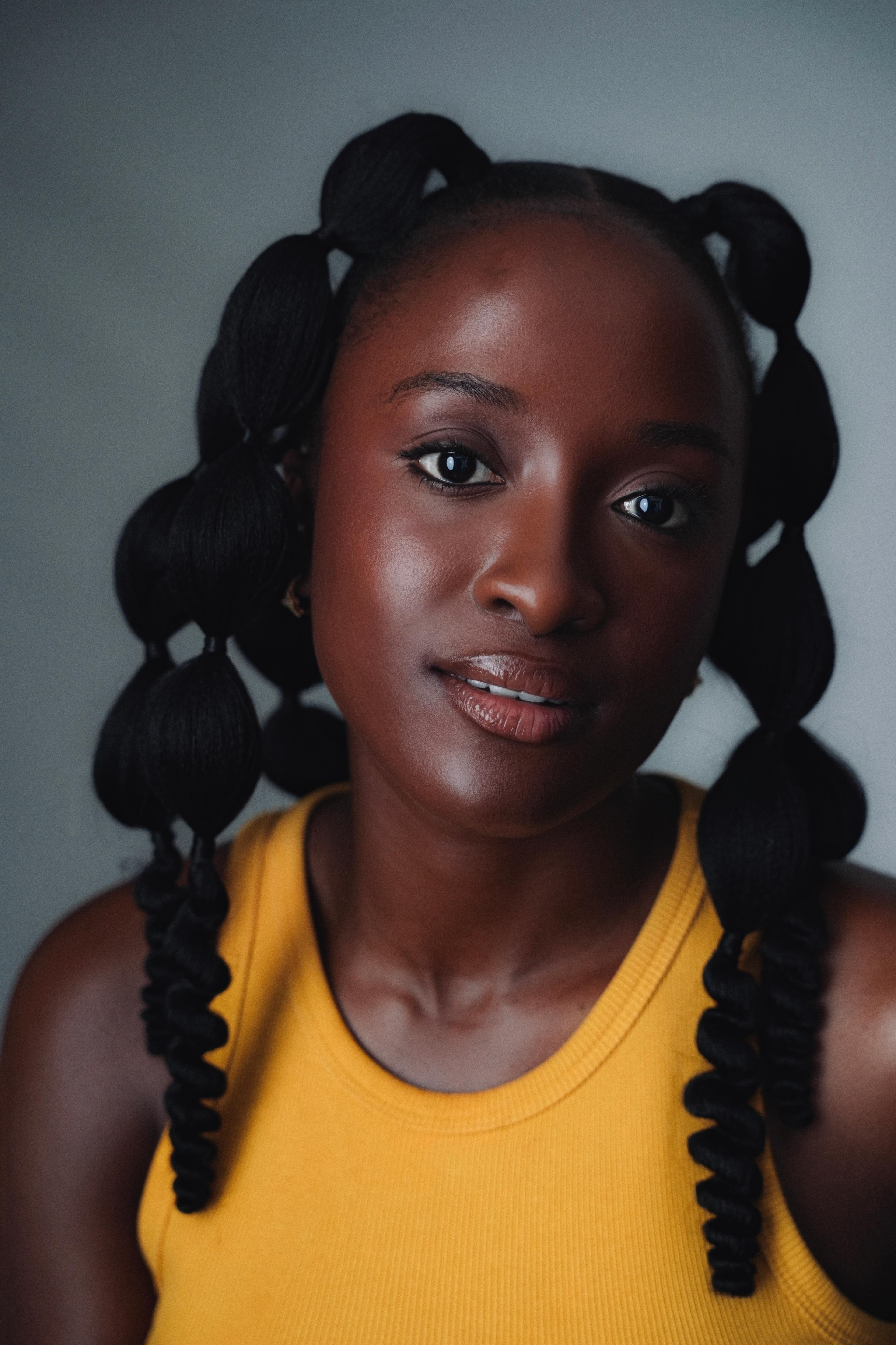 Genoveva Umeh