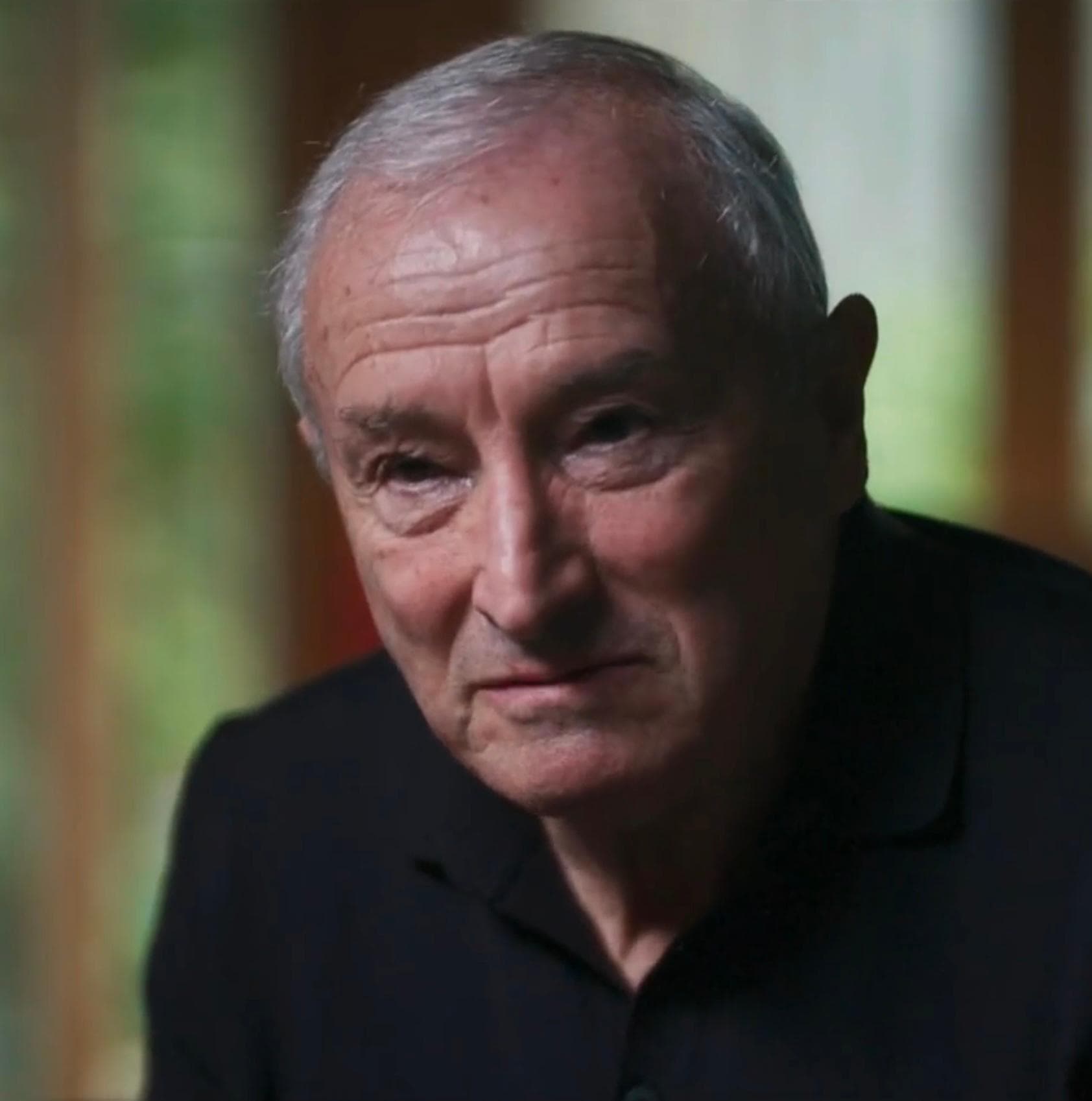 Jim Rosenthal