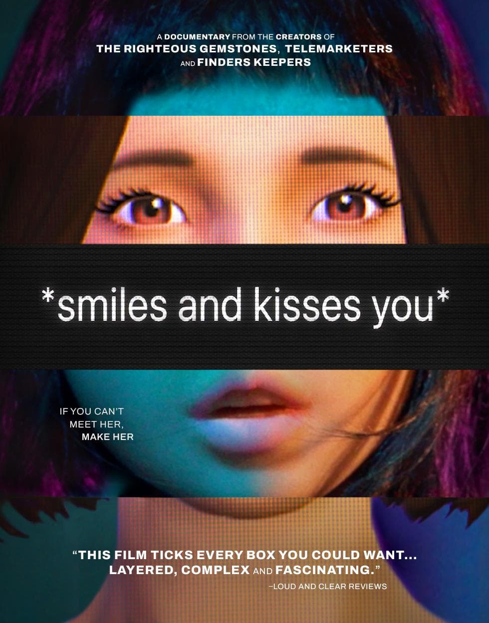 Smiles and Kisses You
