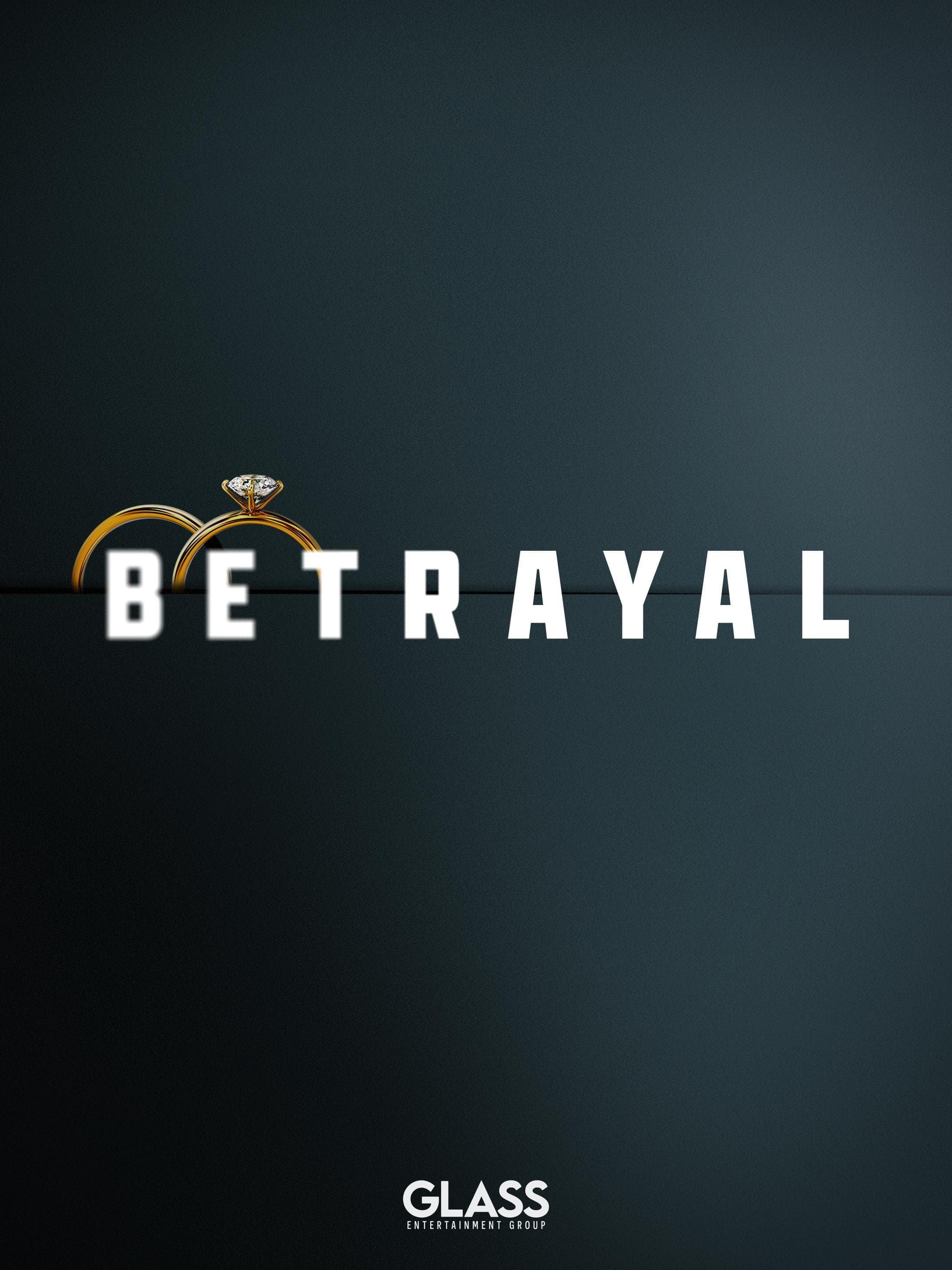 Betrayal: The Perfect Husband