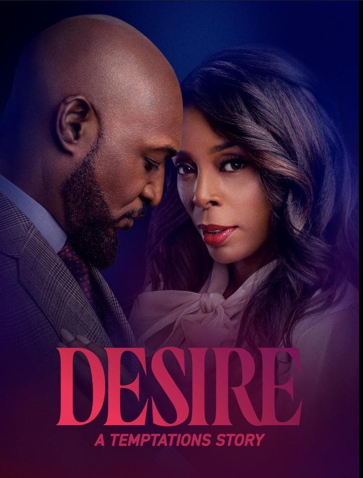 Desire: A Temptation Story