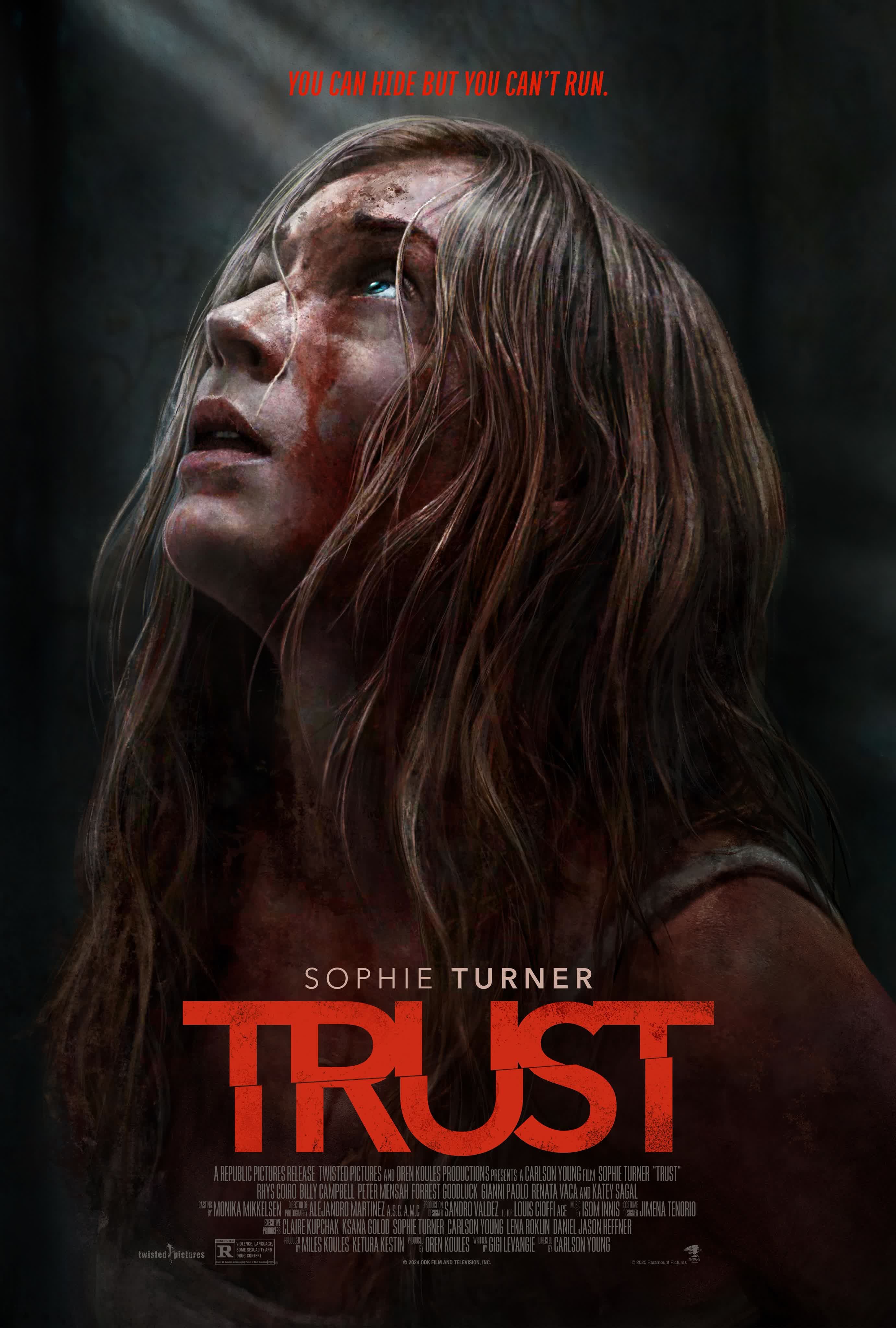 Trust