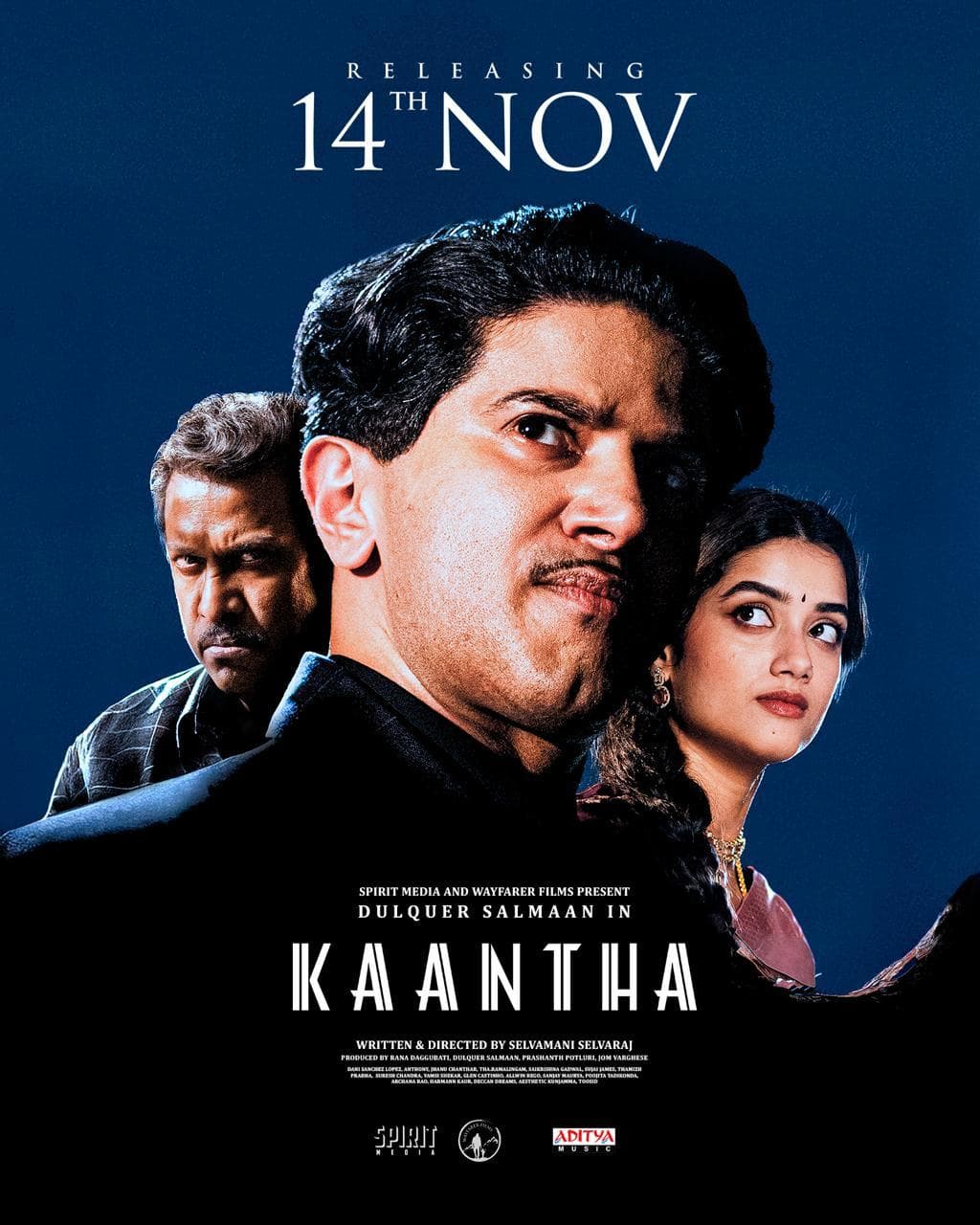 Kaantha
