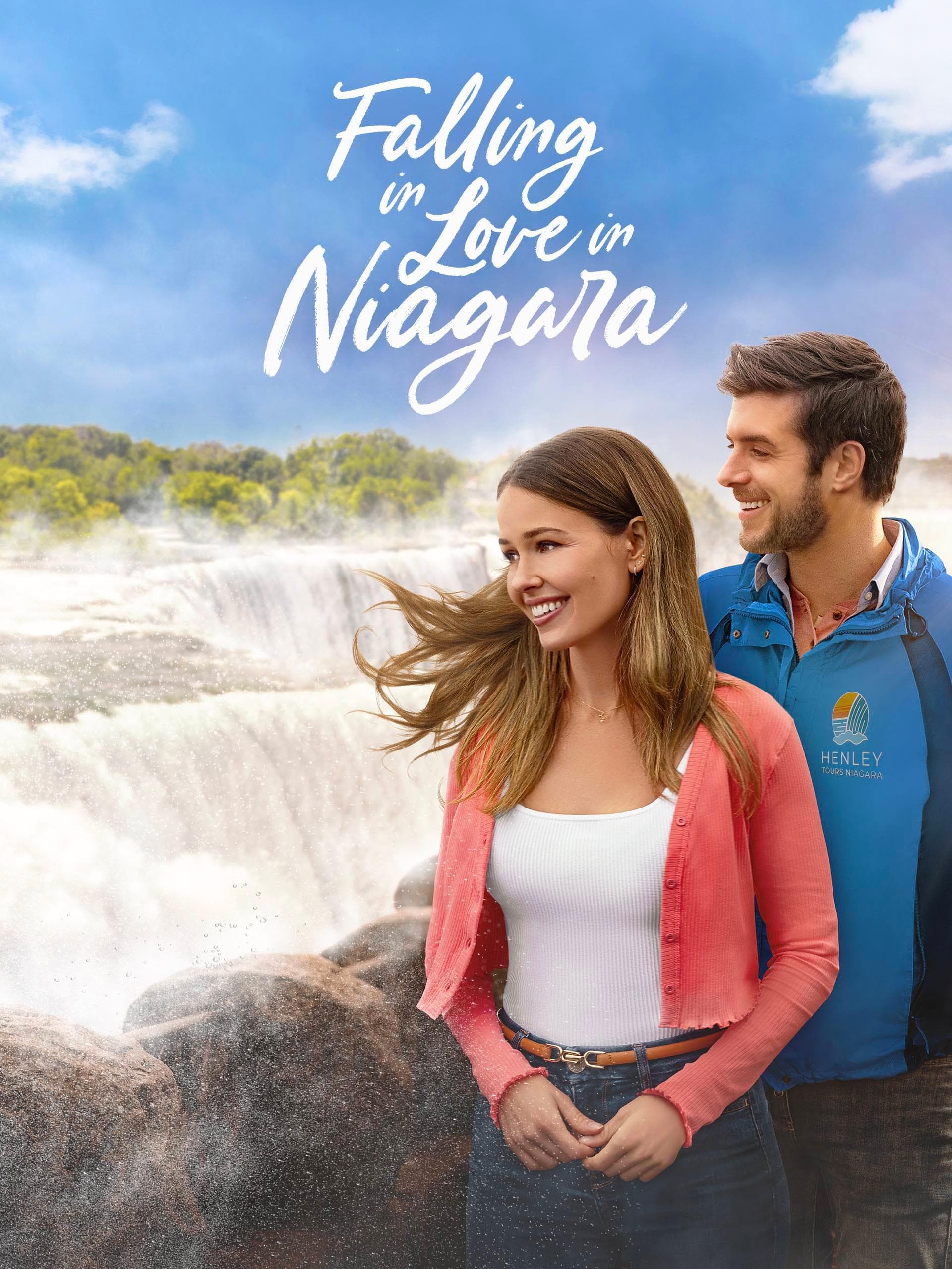 Falling for Love in Niagara