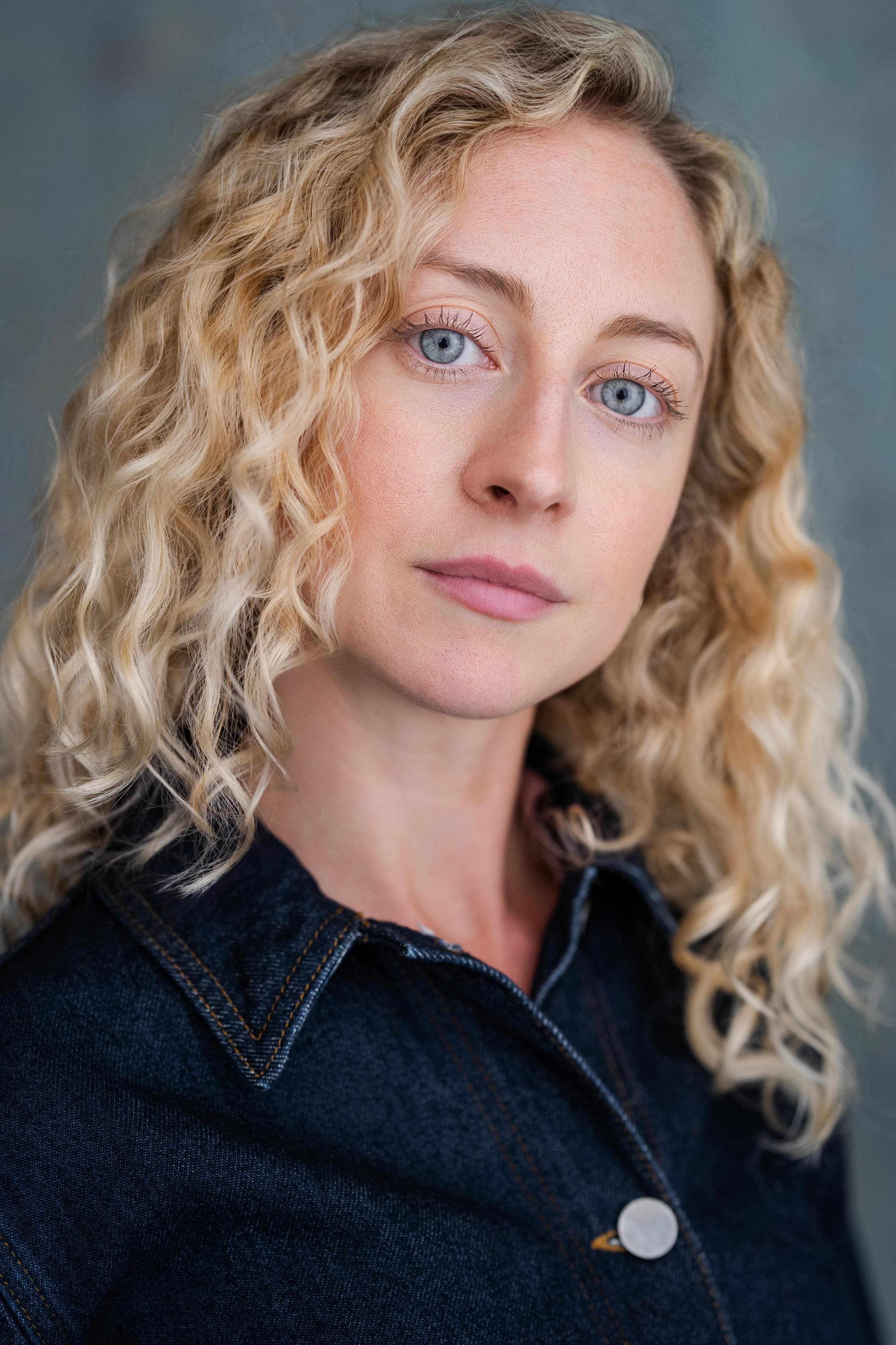 Aimee Cassettari