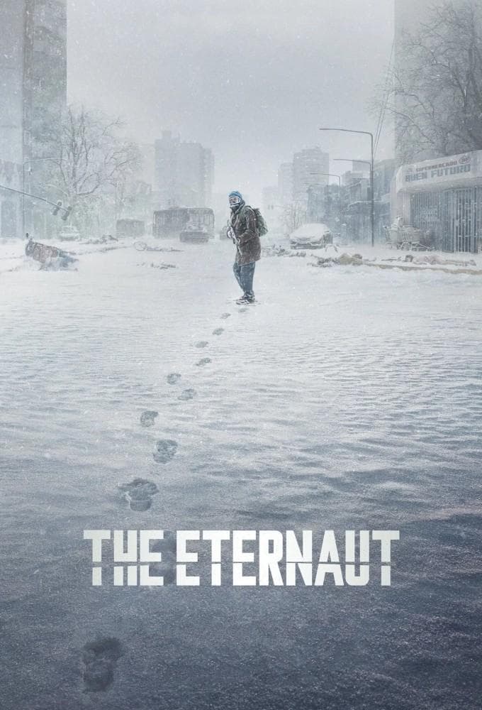 The Eternaut