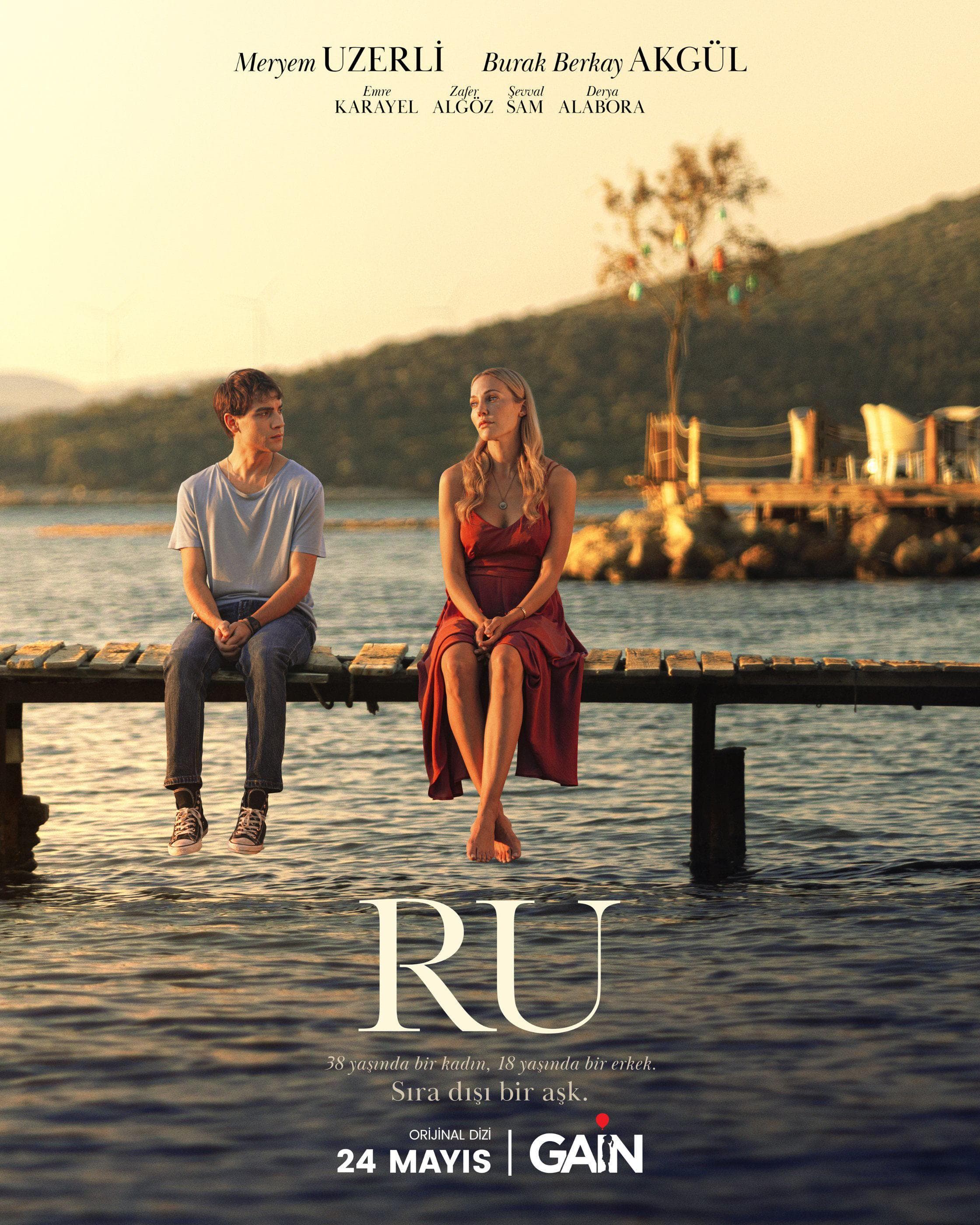 Ru