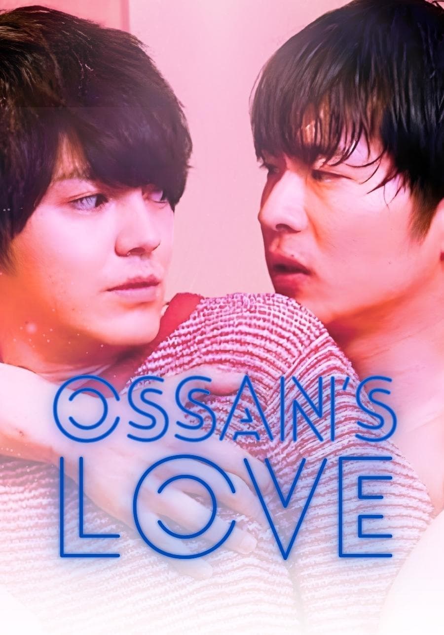 Ossan's Love