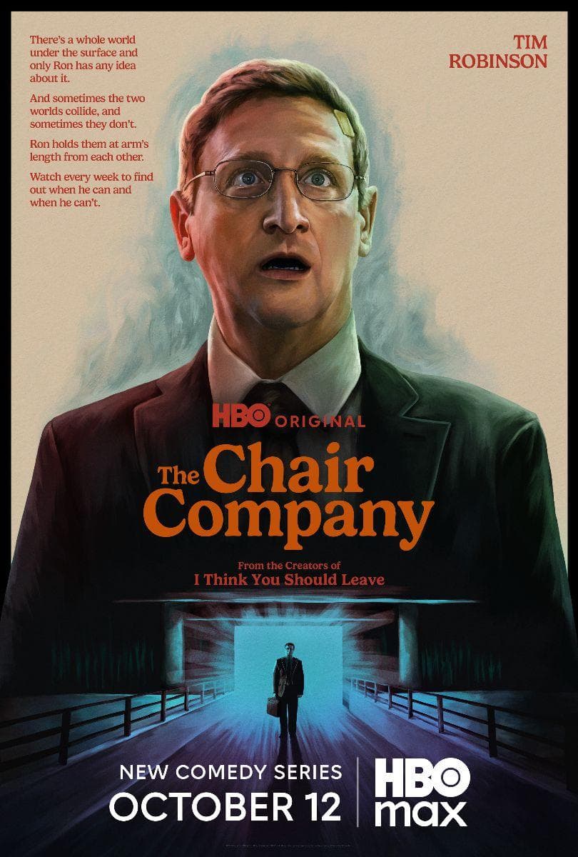The Chair Company