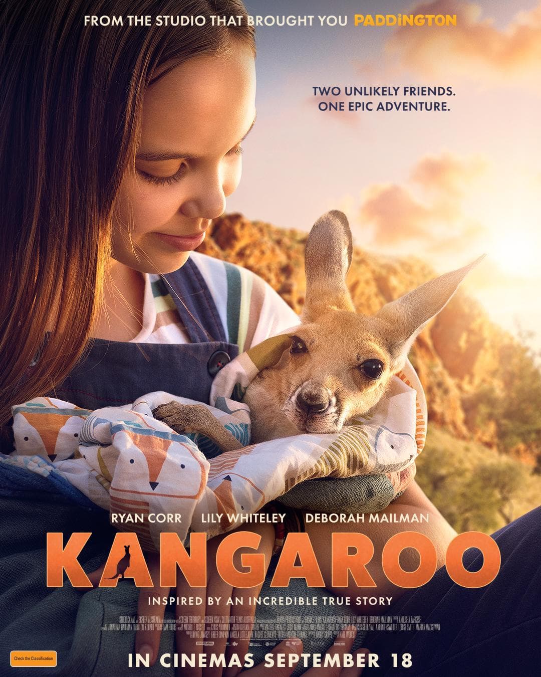 Kangaroo
