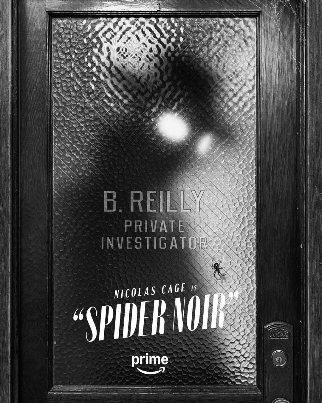 Spider-Noir [True-Hue Full Color]