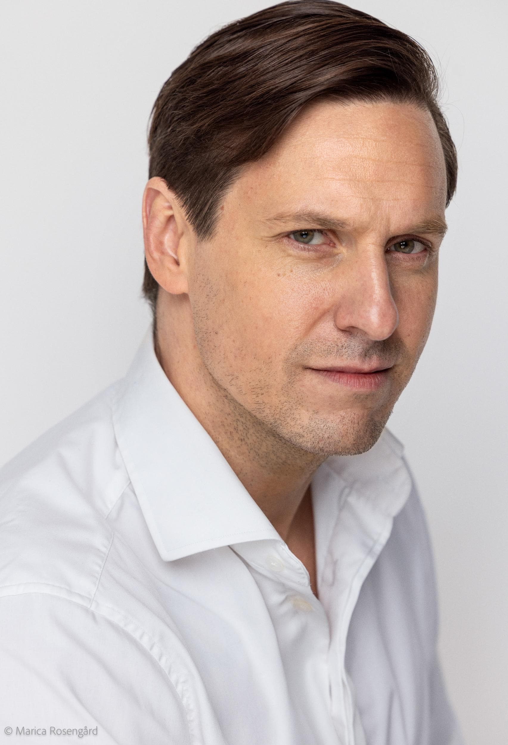 Jakob Öhrman