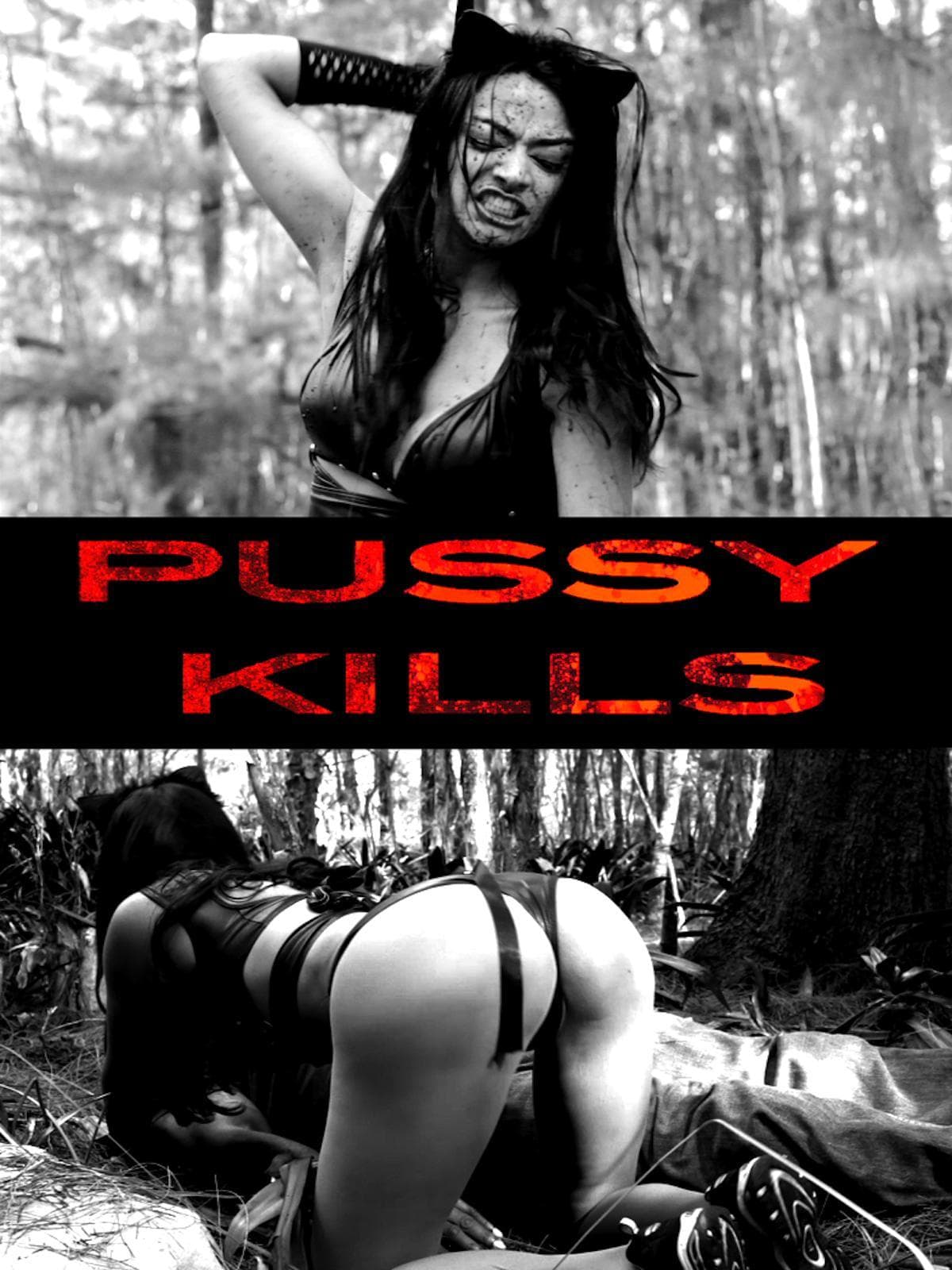 Pussy Kills