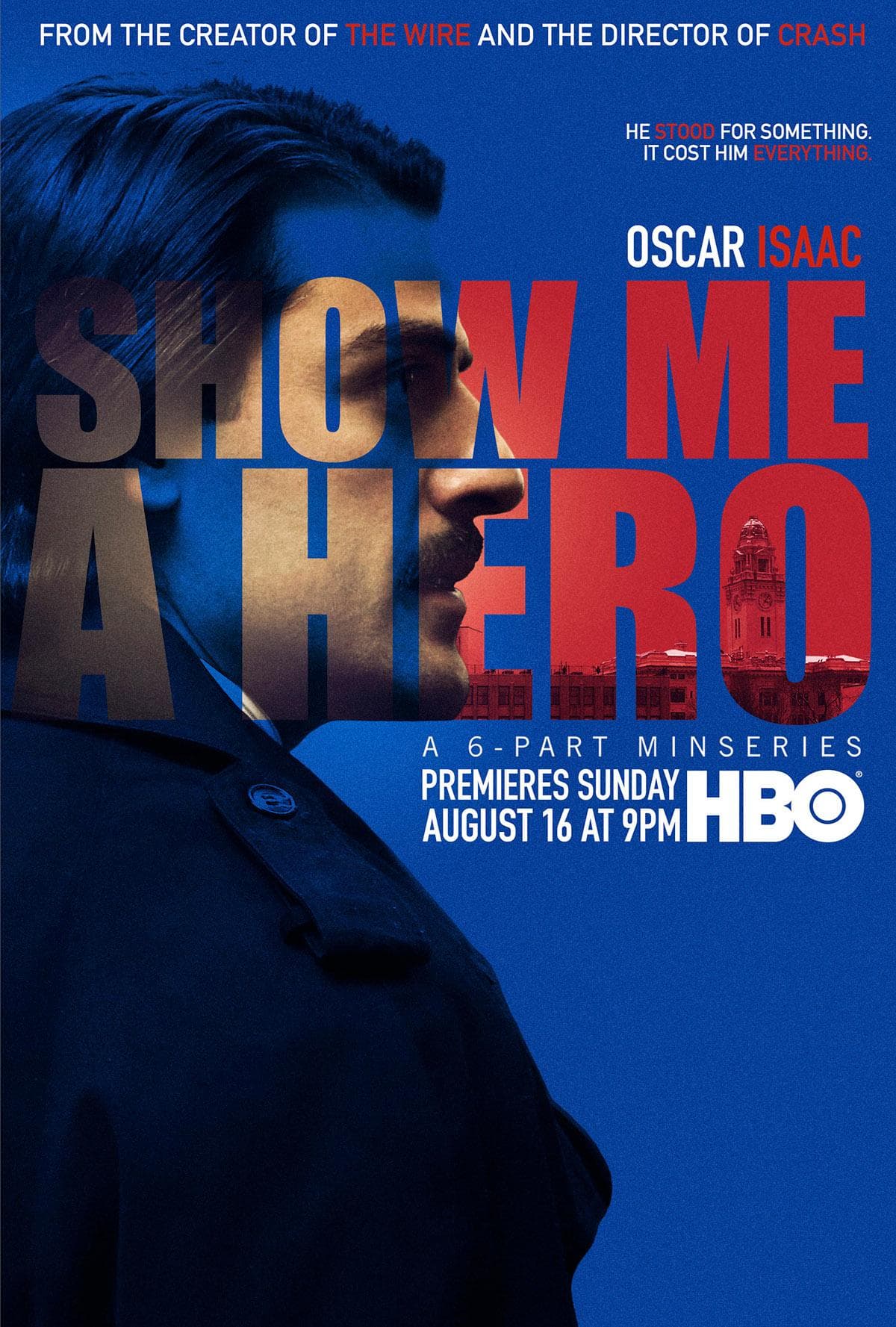 Show Me a Hero
