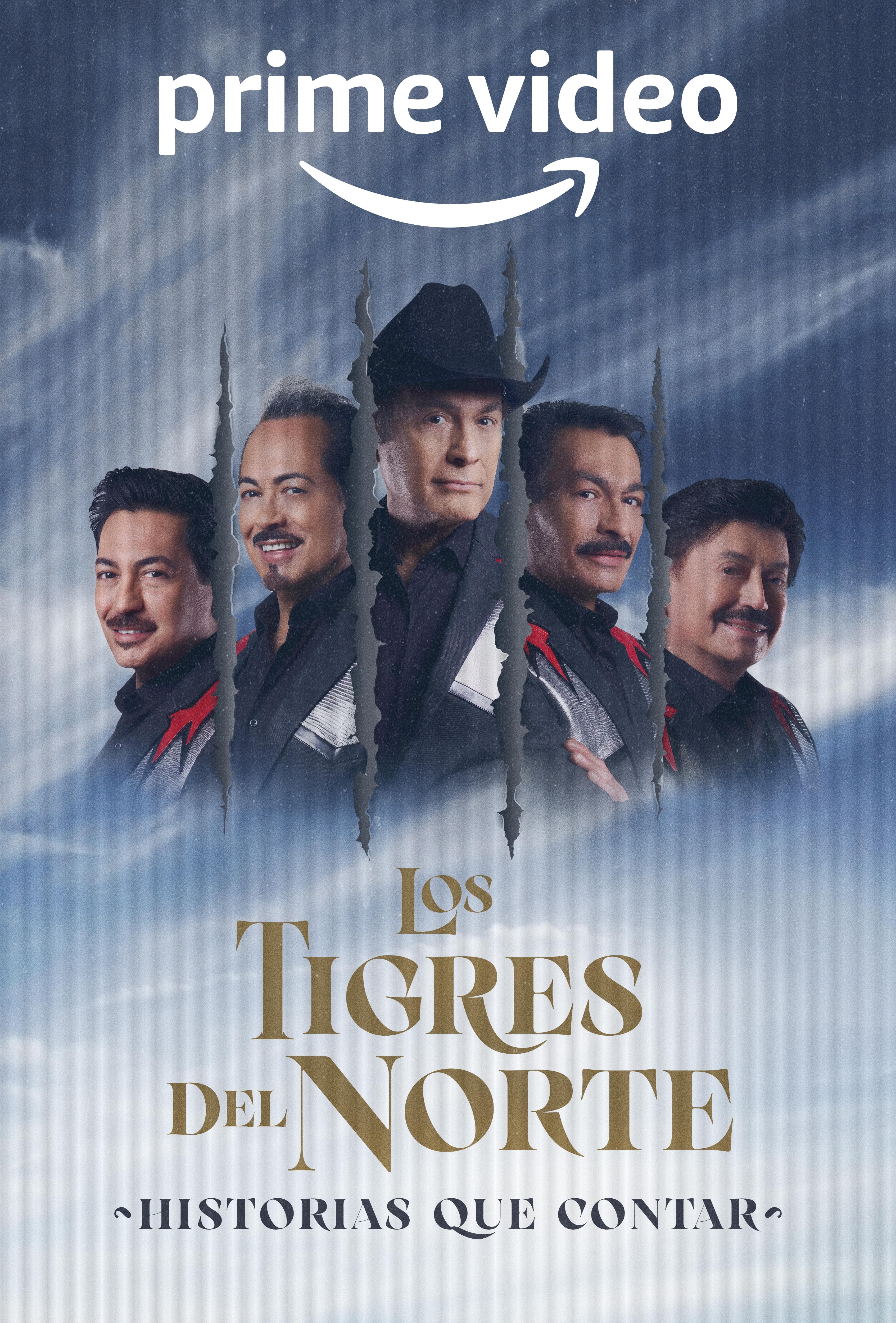 Los Tigres Del Norte: Stories to Tell