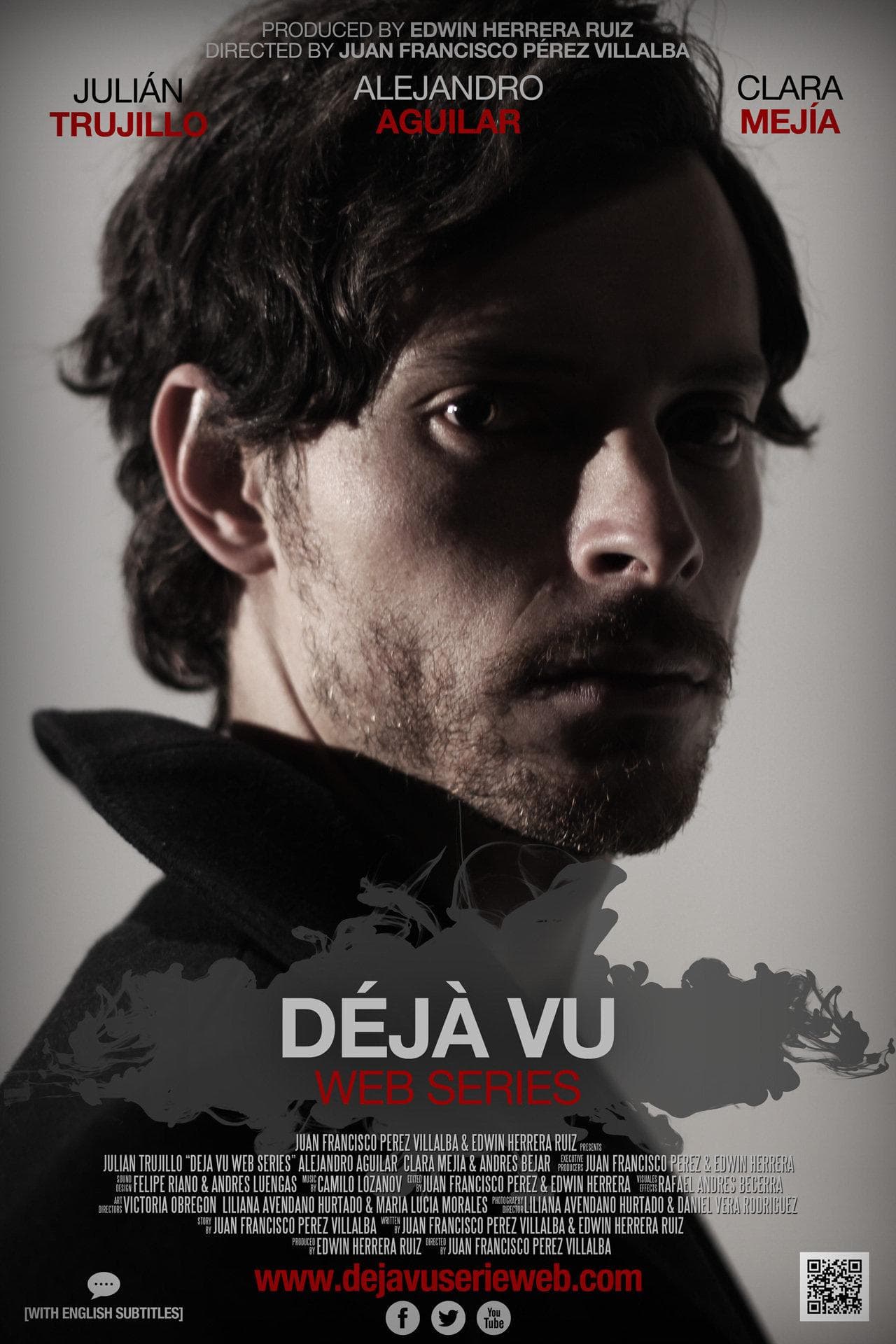 Déjà Vu Web Series